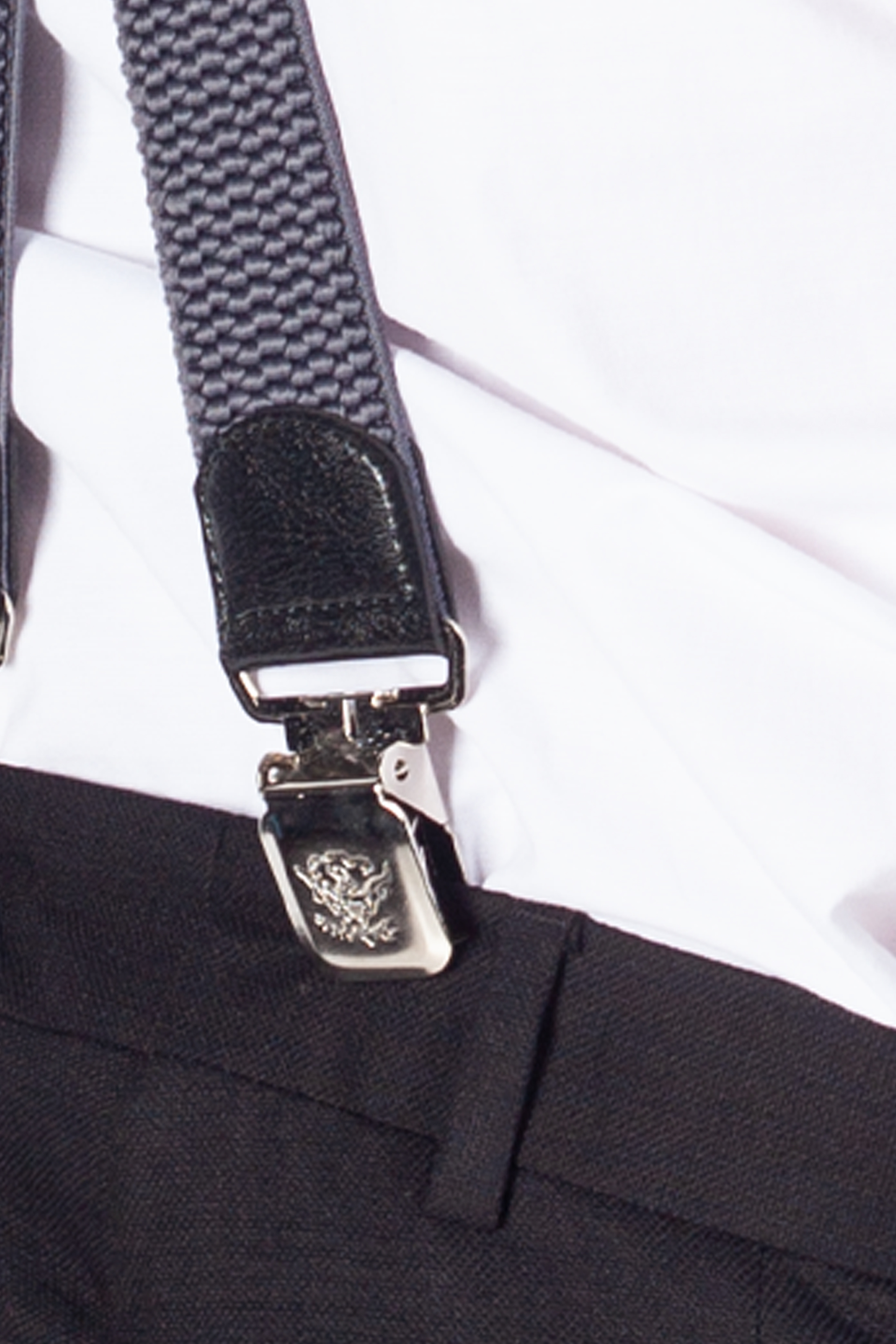 Pakabos X JEANS DMAX40-GRAY