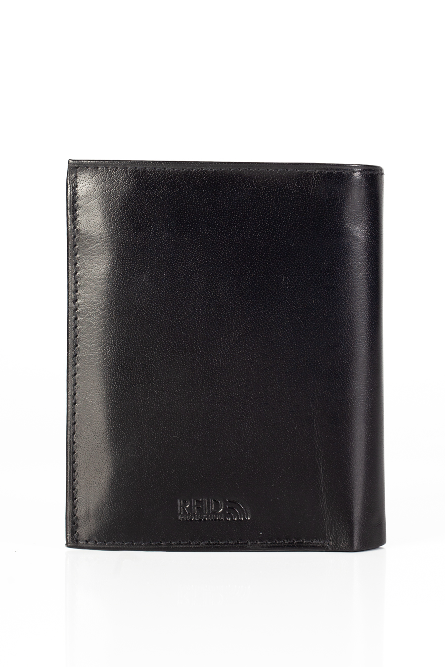 Piniginė PETERSON PTN-33901-211-BLACK-RED