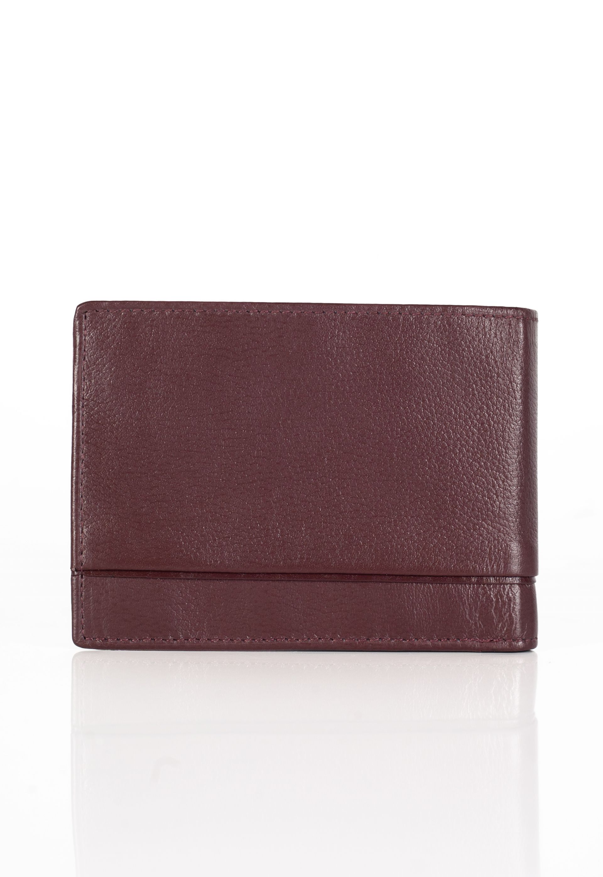 Piniginė PIERRE CARDIN 8805-TILAK23-BORDO