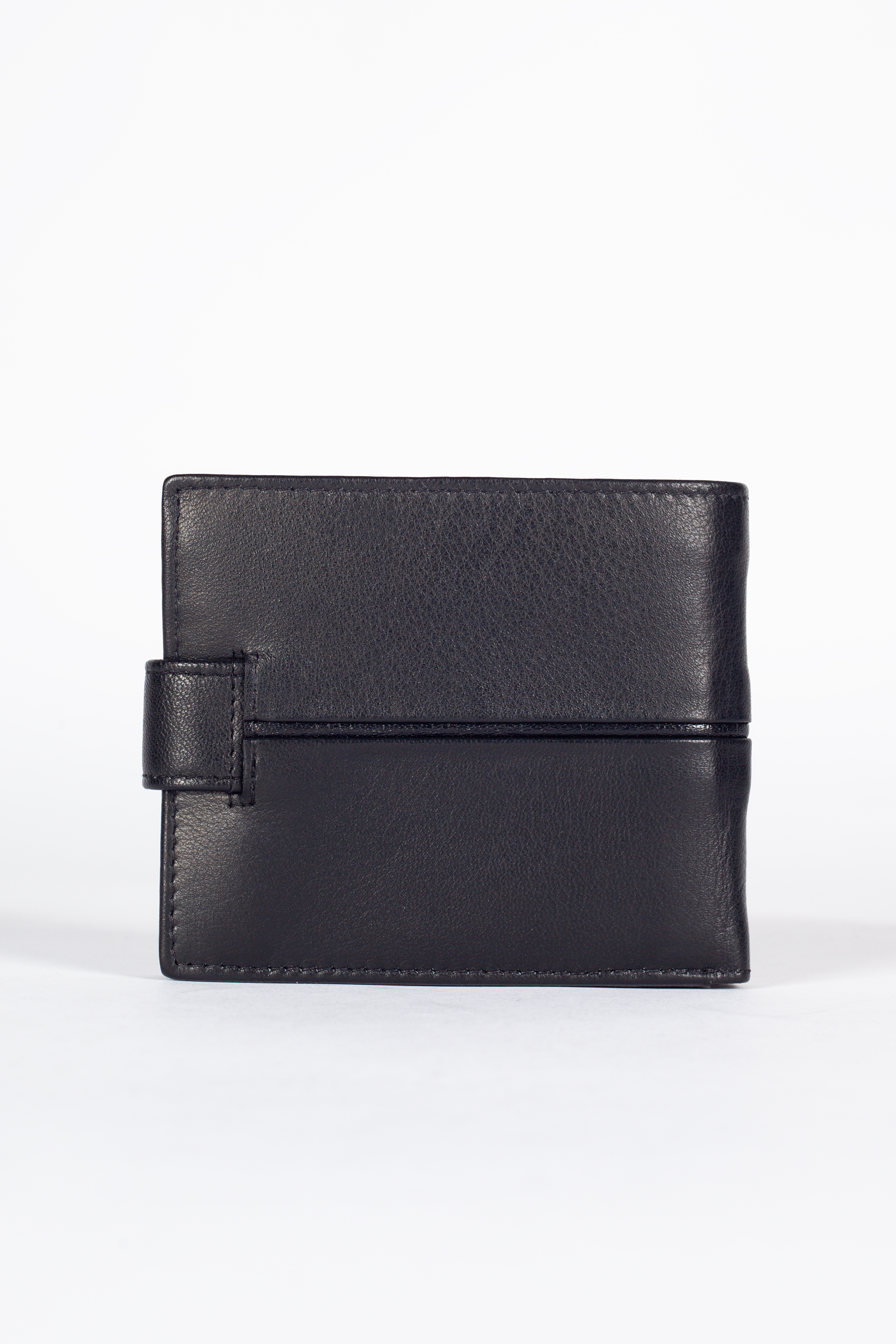 Piniginė PIERRE CARDIN G05-TILAK148-NERO