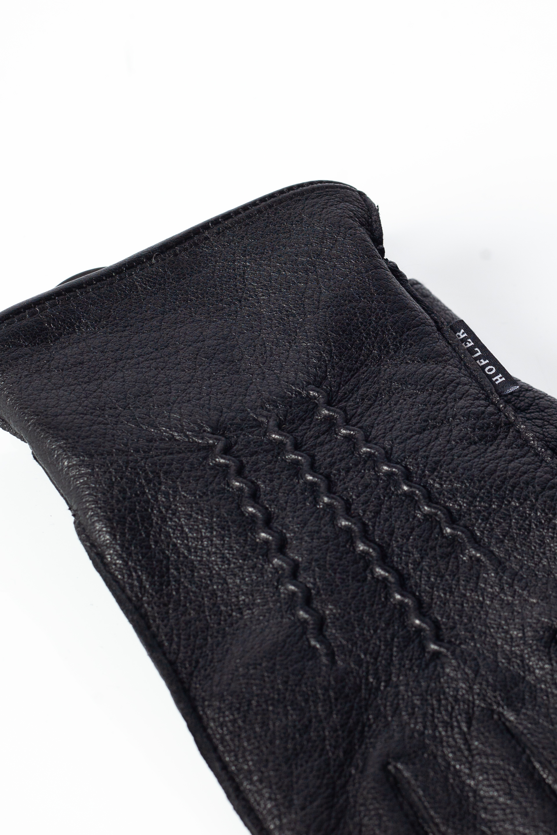 Pirštinės HOFLER HO12044-Black-999