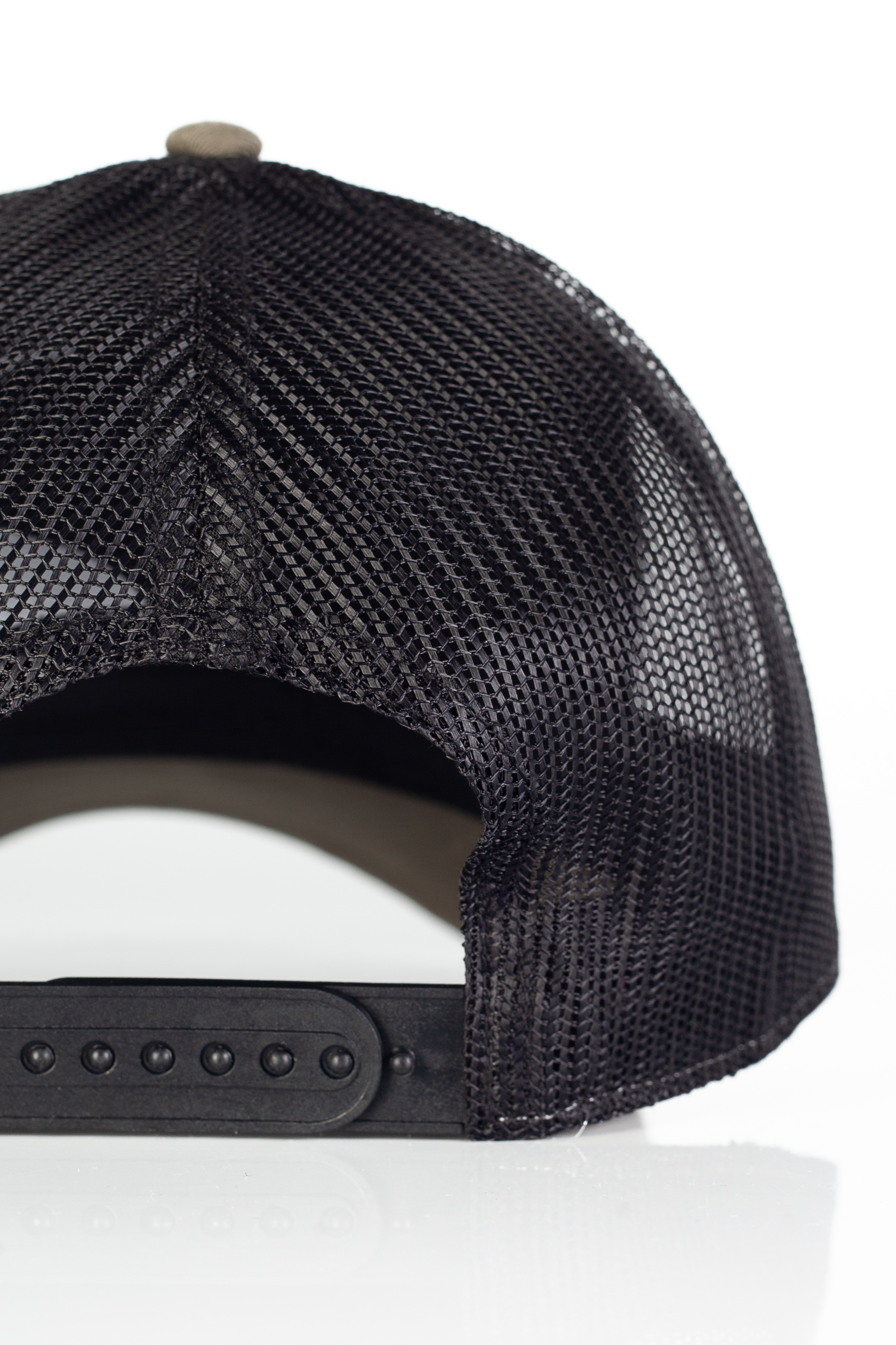 Kepurė X JEANS RAPPER-C-OLIVE-BLACK