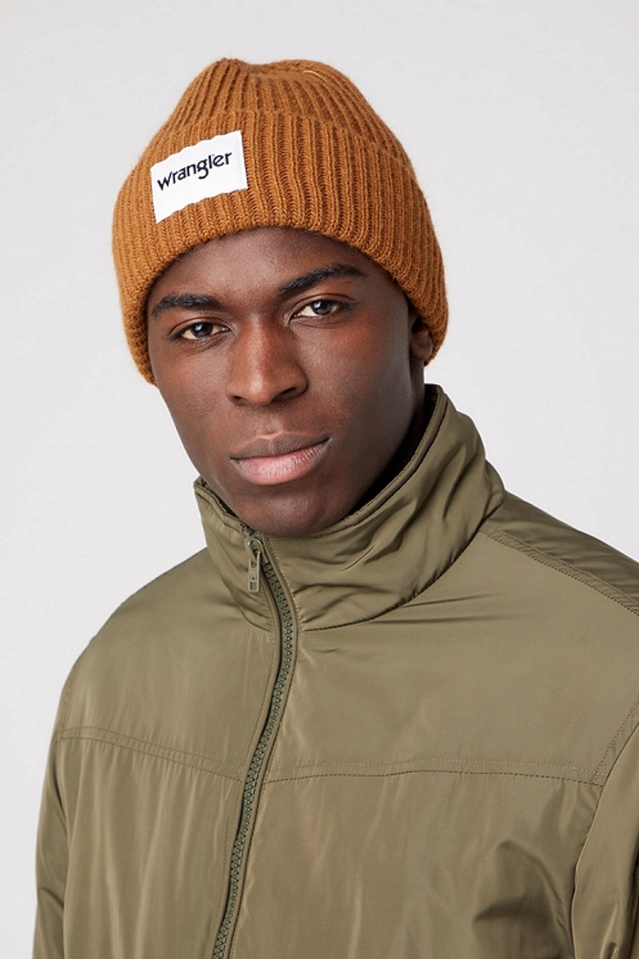 Žieminė kepurė WRANGLER W0W2UHH02