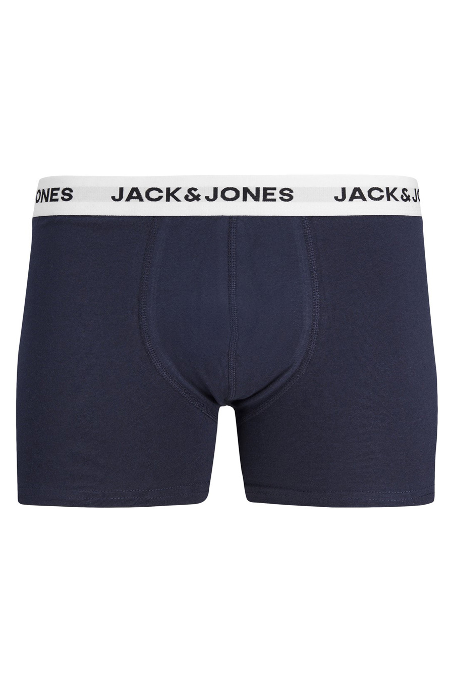 Bokserio šortai JACK & JONES 12214455-Forest-Night