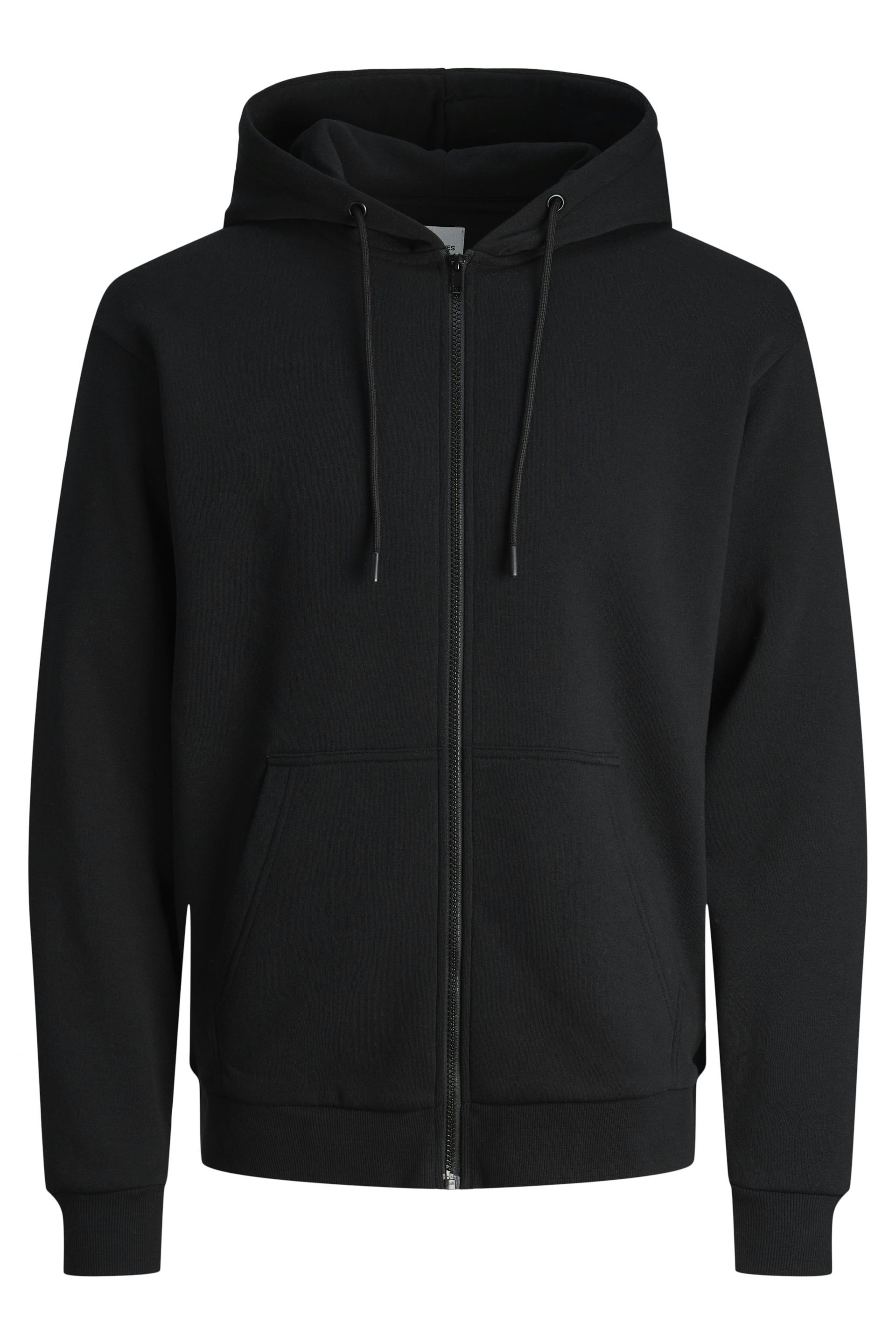 Džemperis JACK & JONES 12249342-Black