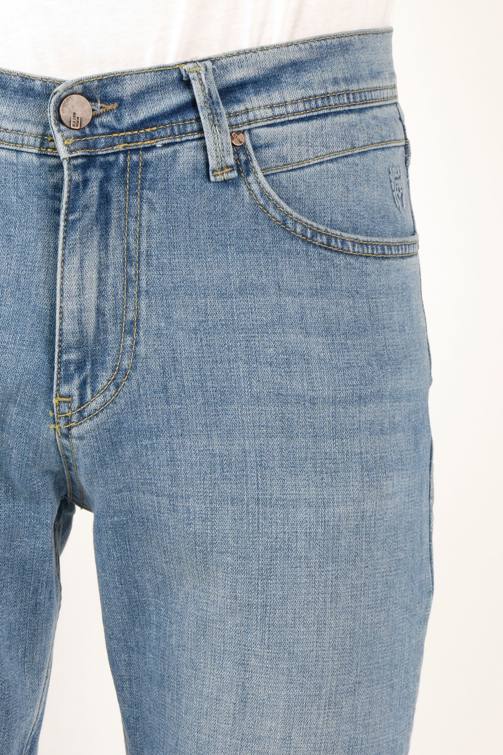 Džinsai BLK JEANS 8324-186-304-231-808