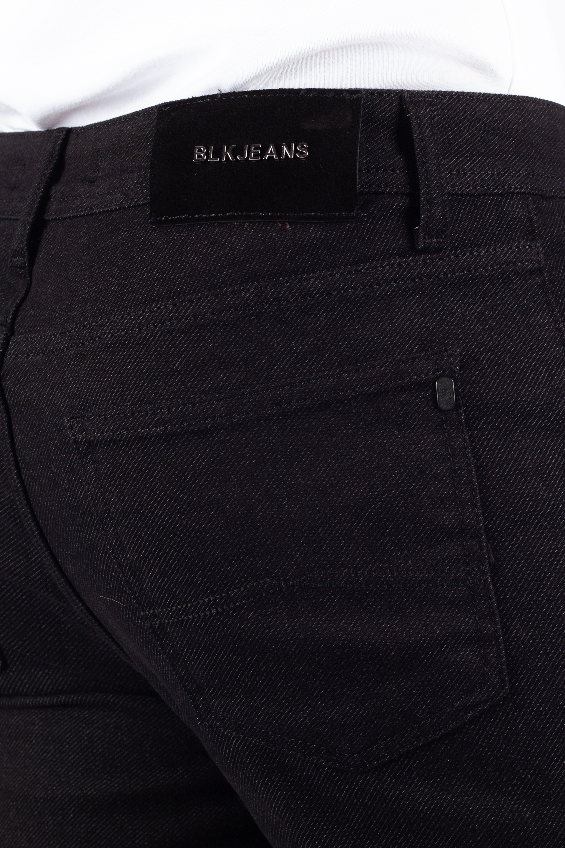 Džinsai BLK JEANS 8380-1083-101-206