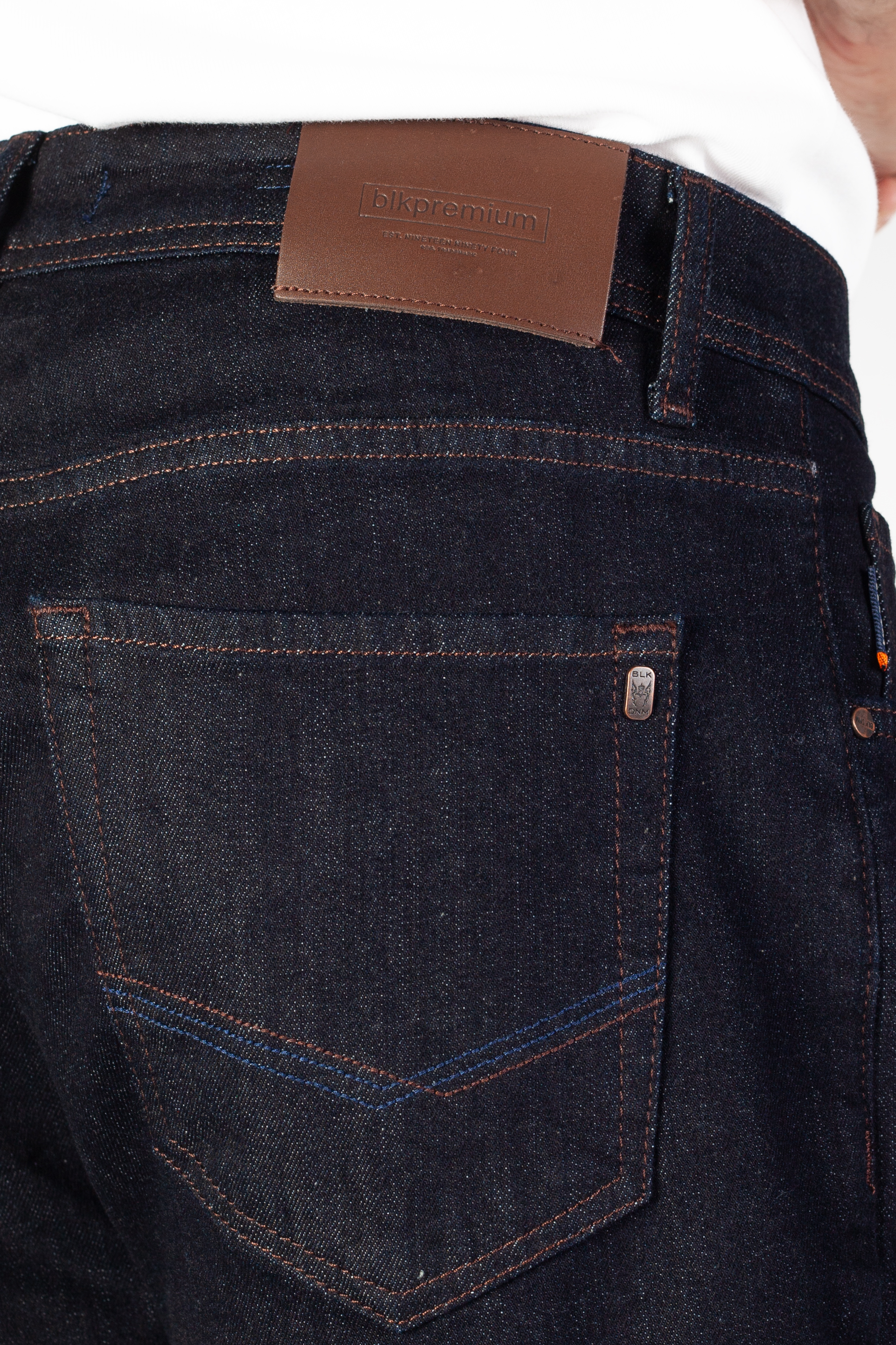 Džinsai BLK JEANS 8389-1081-302-206