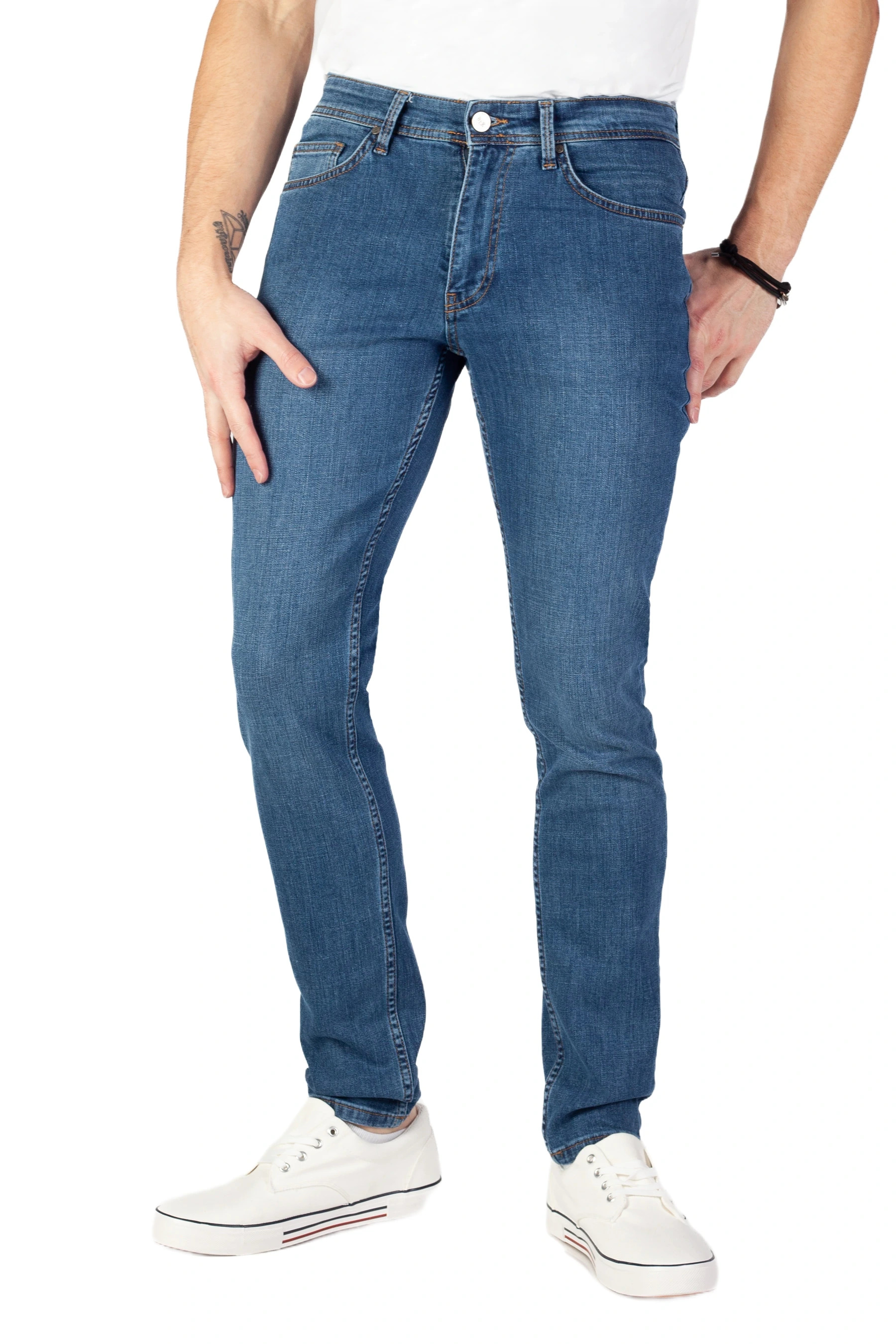 Džinsai BLK JEANS 8393-9000-304-219-815