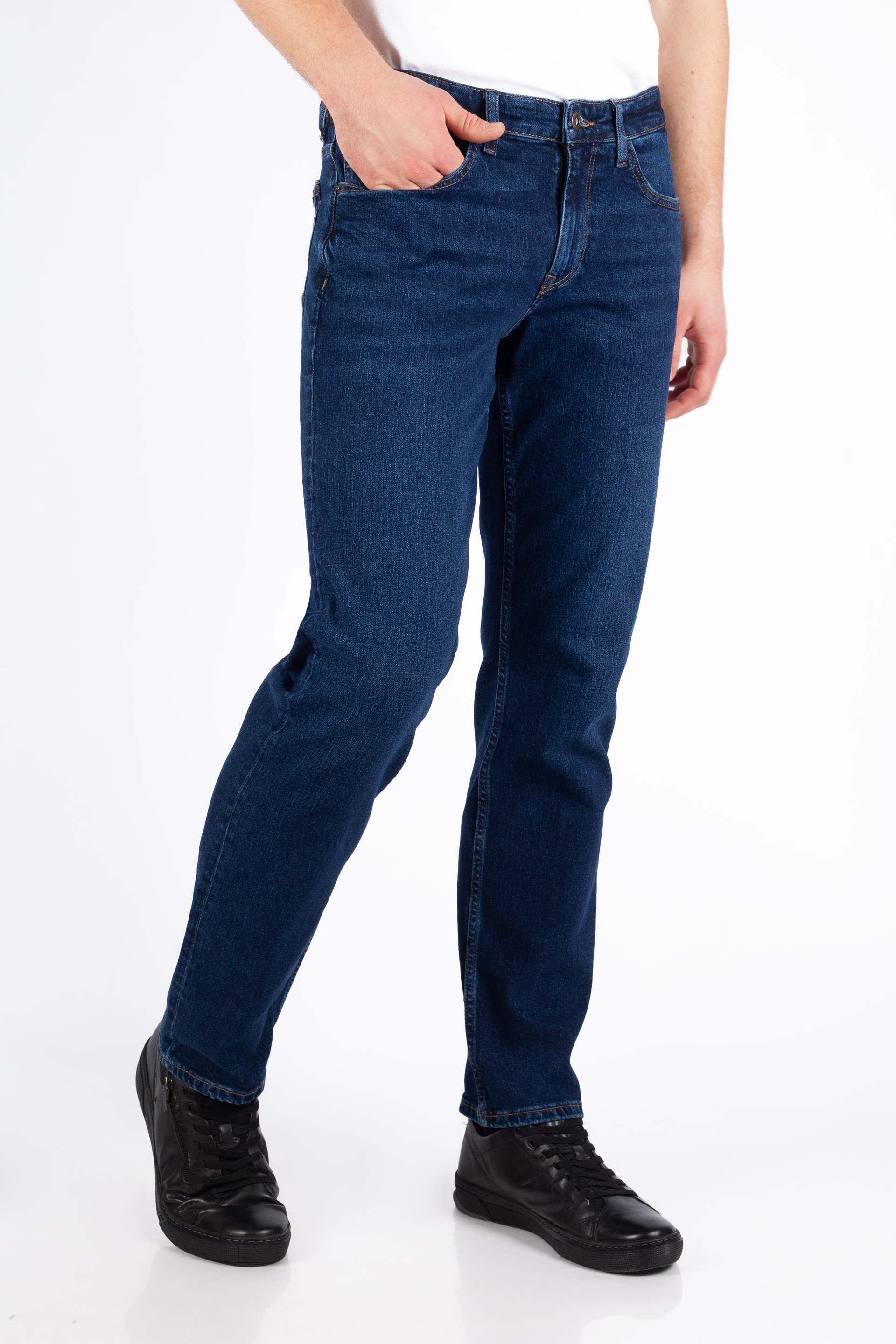 Džinsai CROSS JEANS E161-304