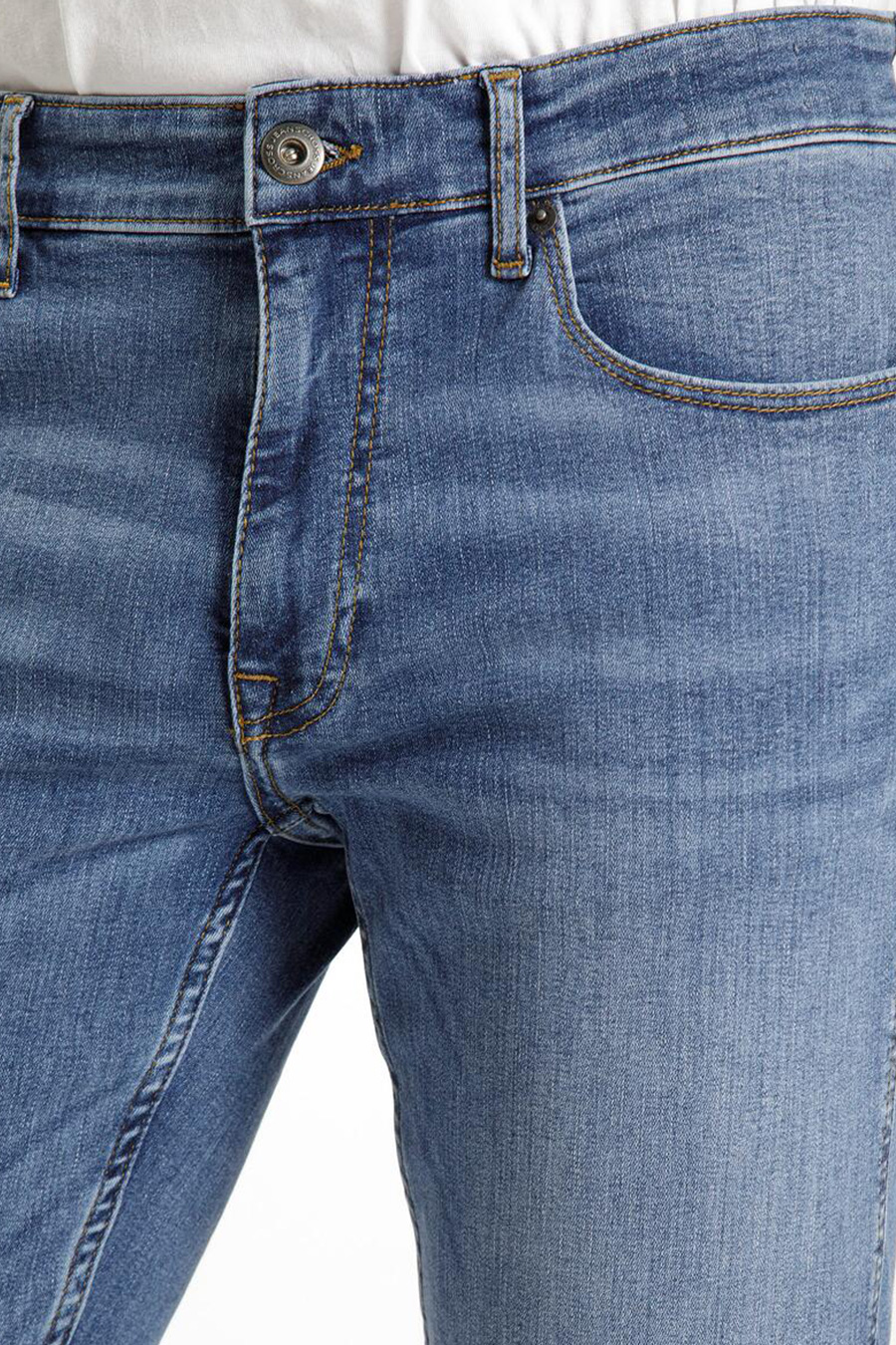 Džinsai CROSS JEANS E169-077