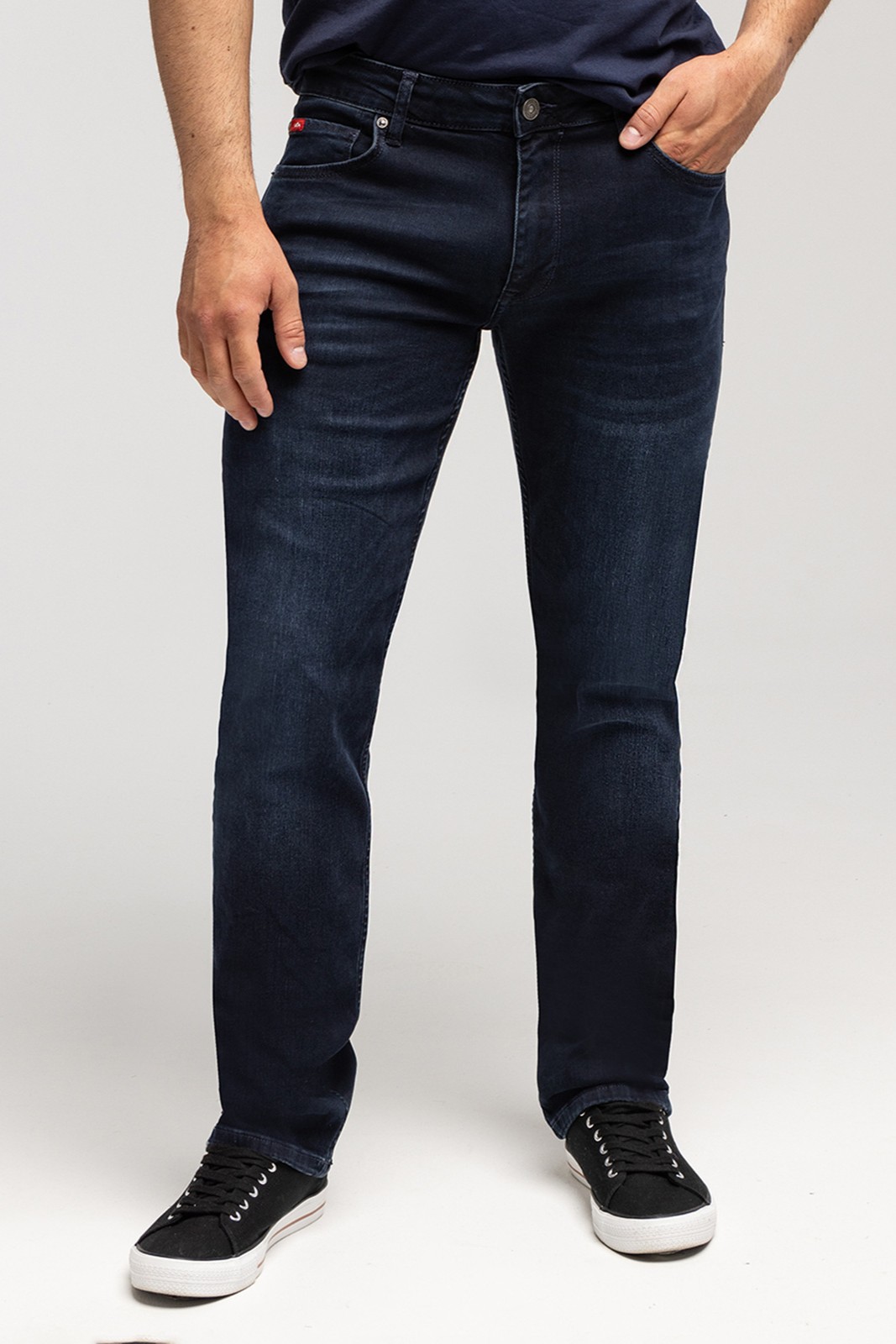 Džinsai LEE COOPER MARCUS-1386-DARK-USED