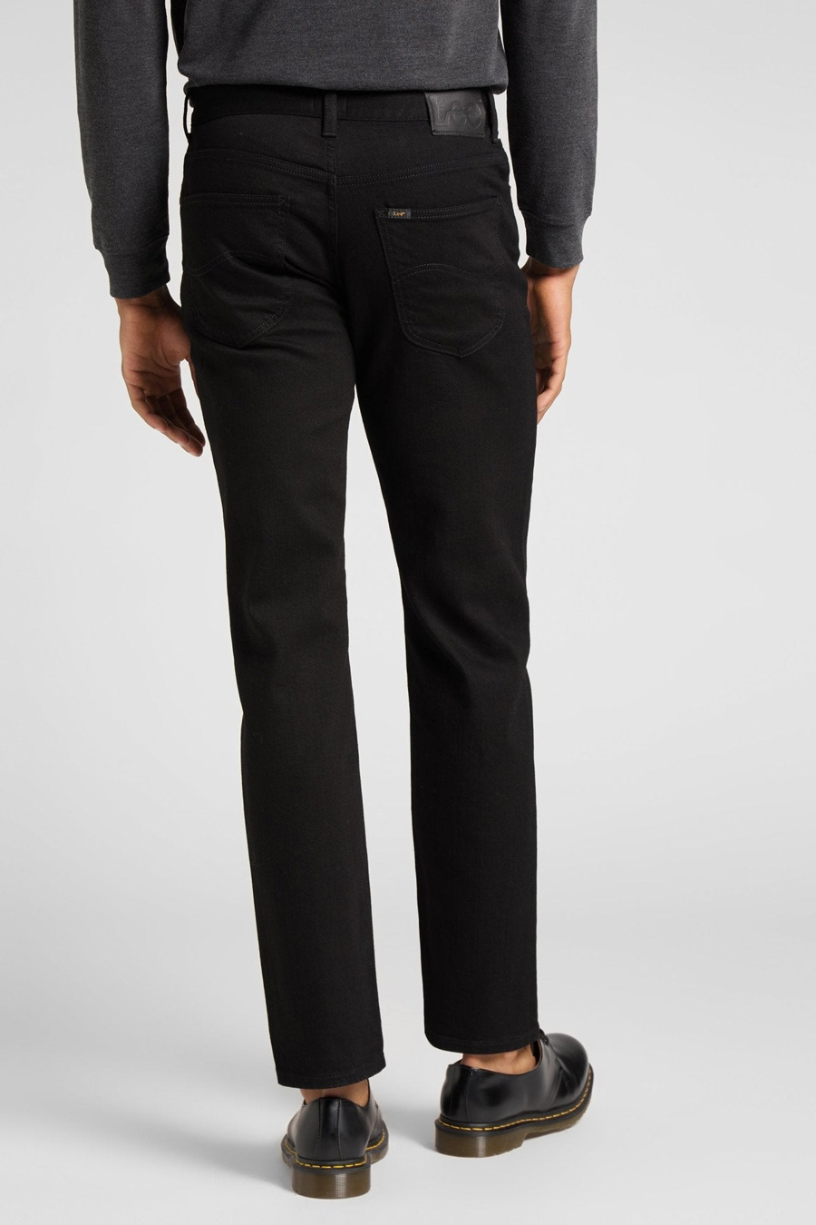 Džinsai LEE 112110125