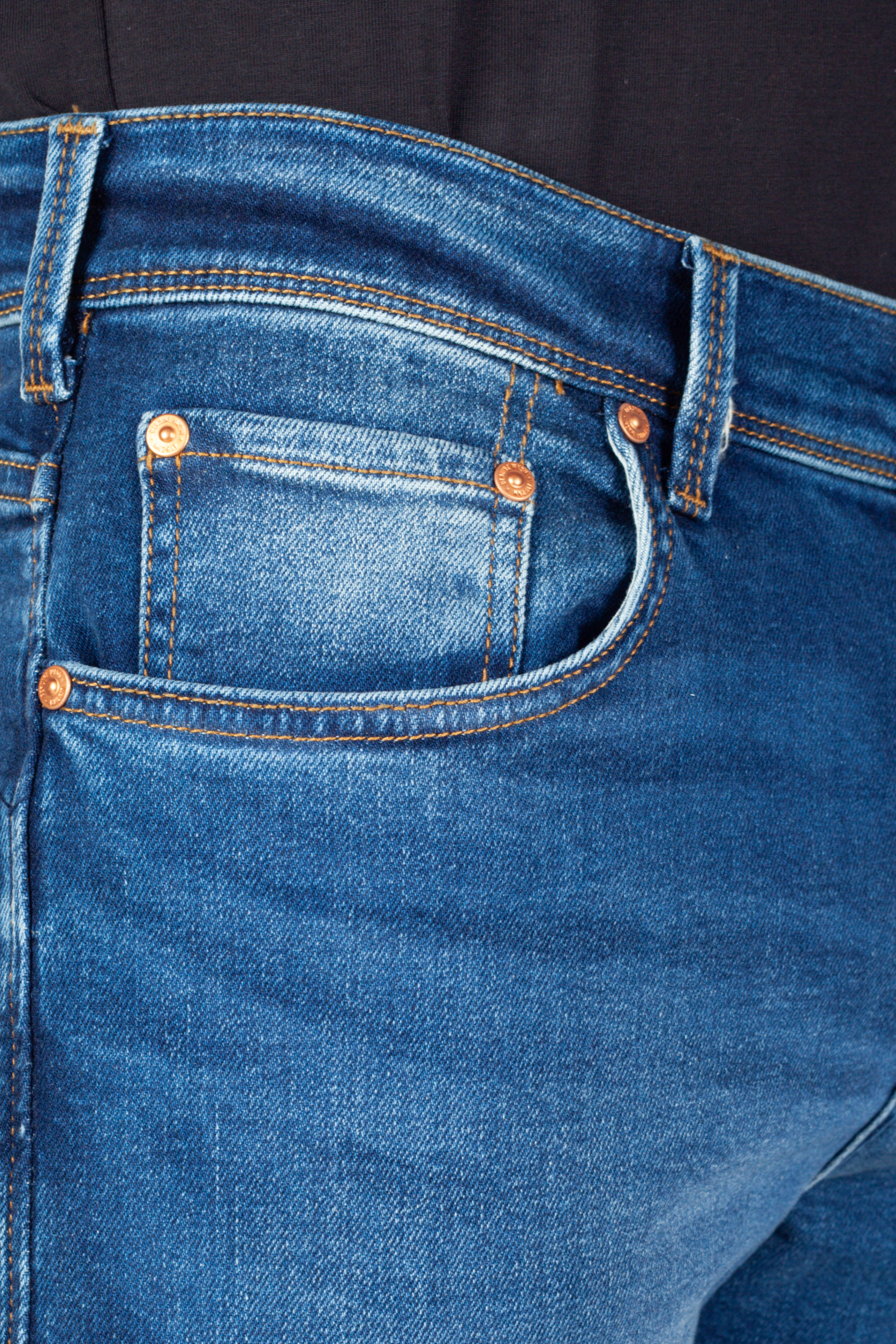 Džinsai LTB JEANS 1009-50260-15465-55410