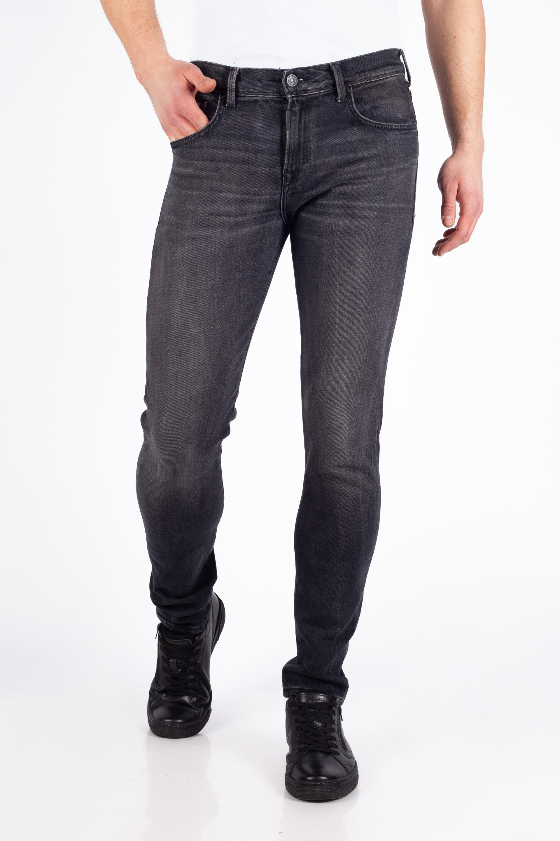 Džinsai LTB JEANS 1009-50260-15641-54545