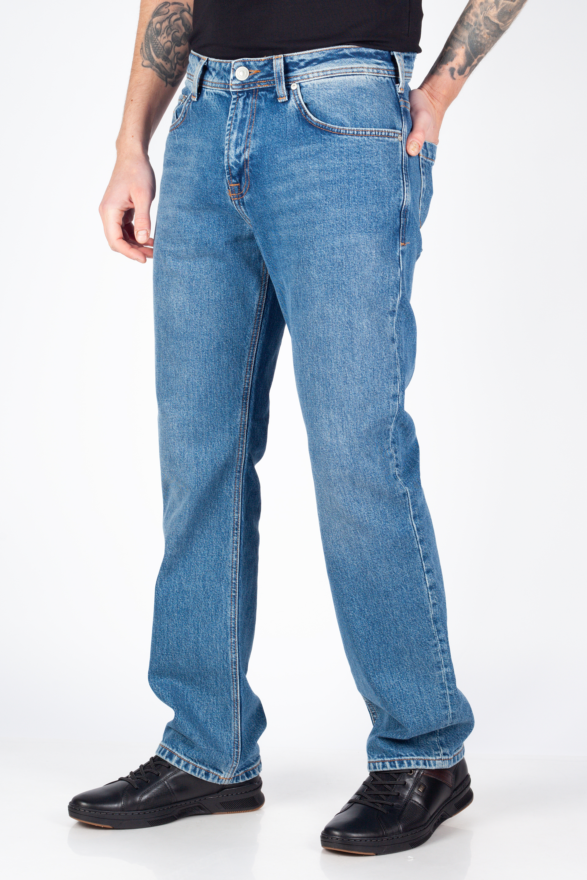 Džinsai LTB JEANS 1009-51054-16028-55775