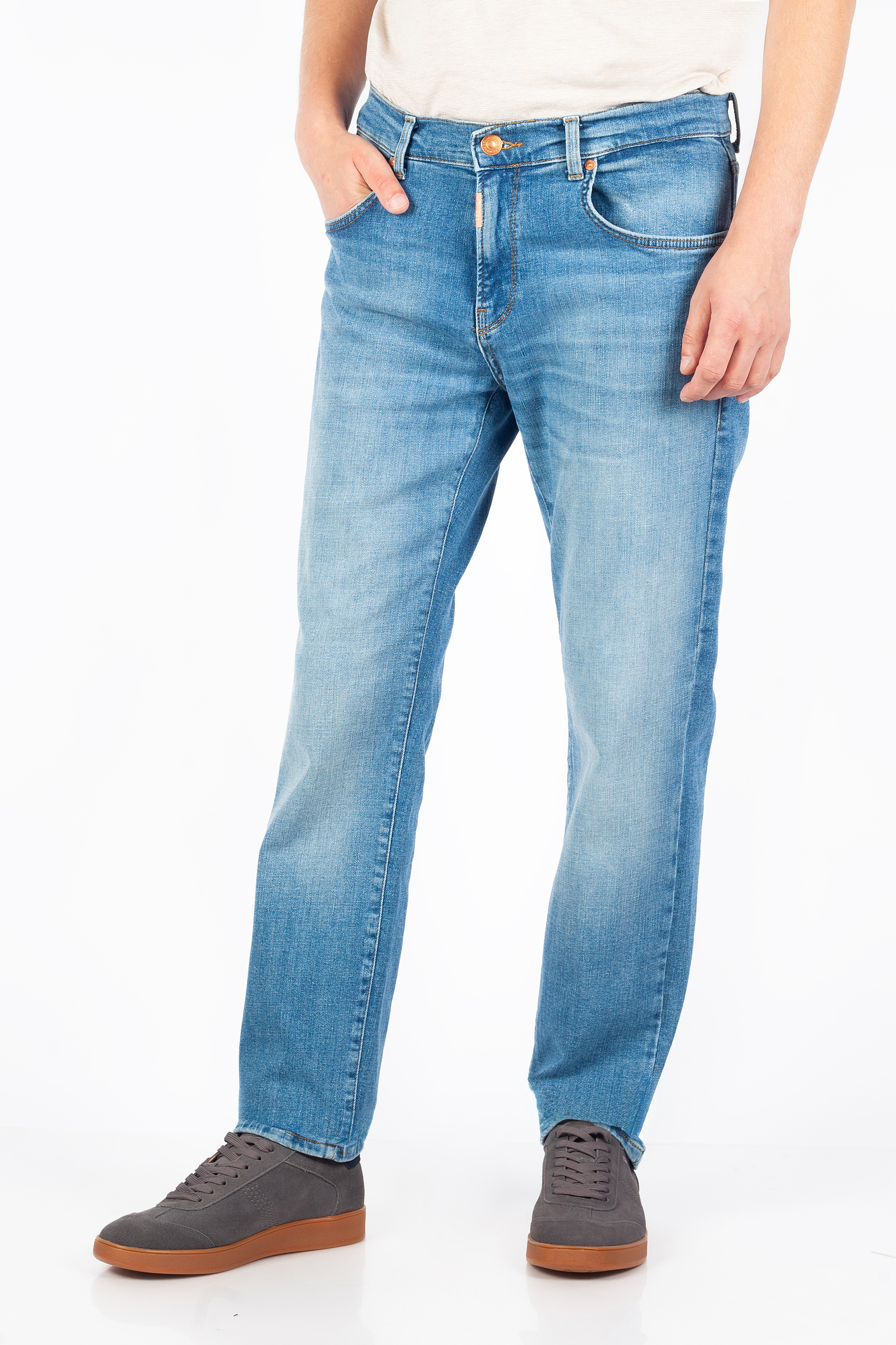 Džinsai LTB JEANS 1009-51724-15889-55706