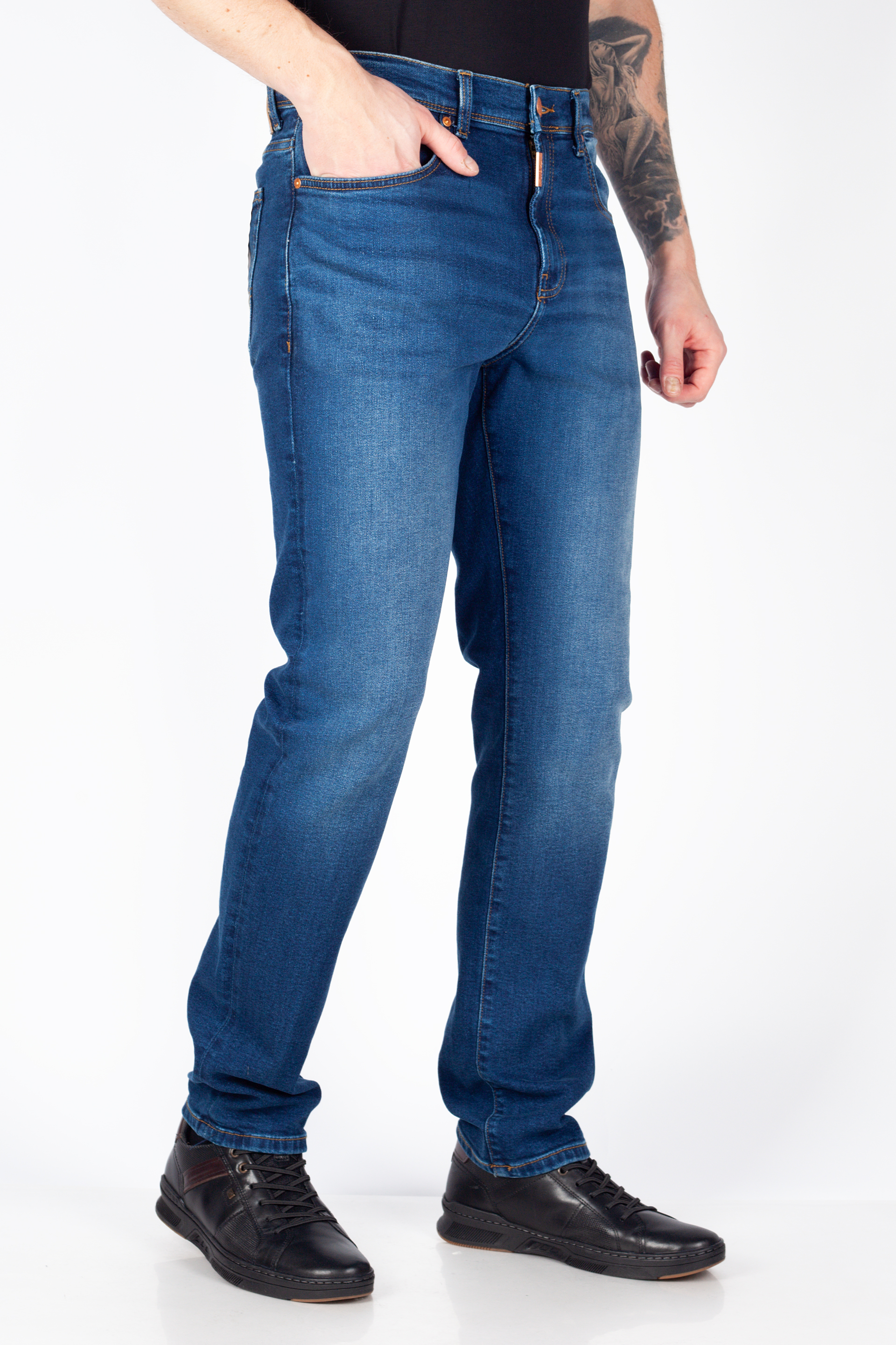 Džinsai LTB JEANS 1009-51804-15465-55410