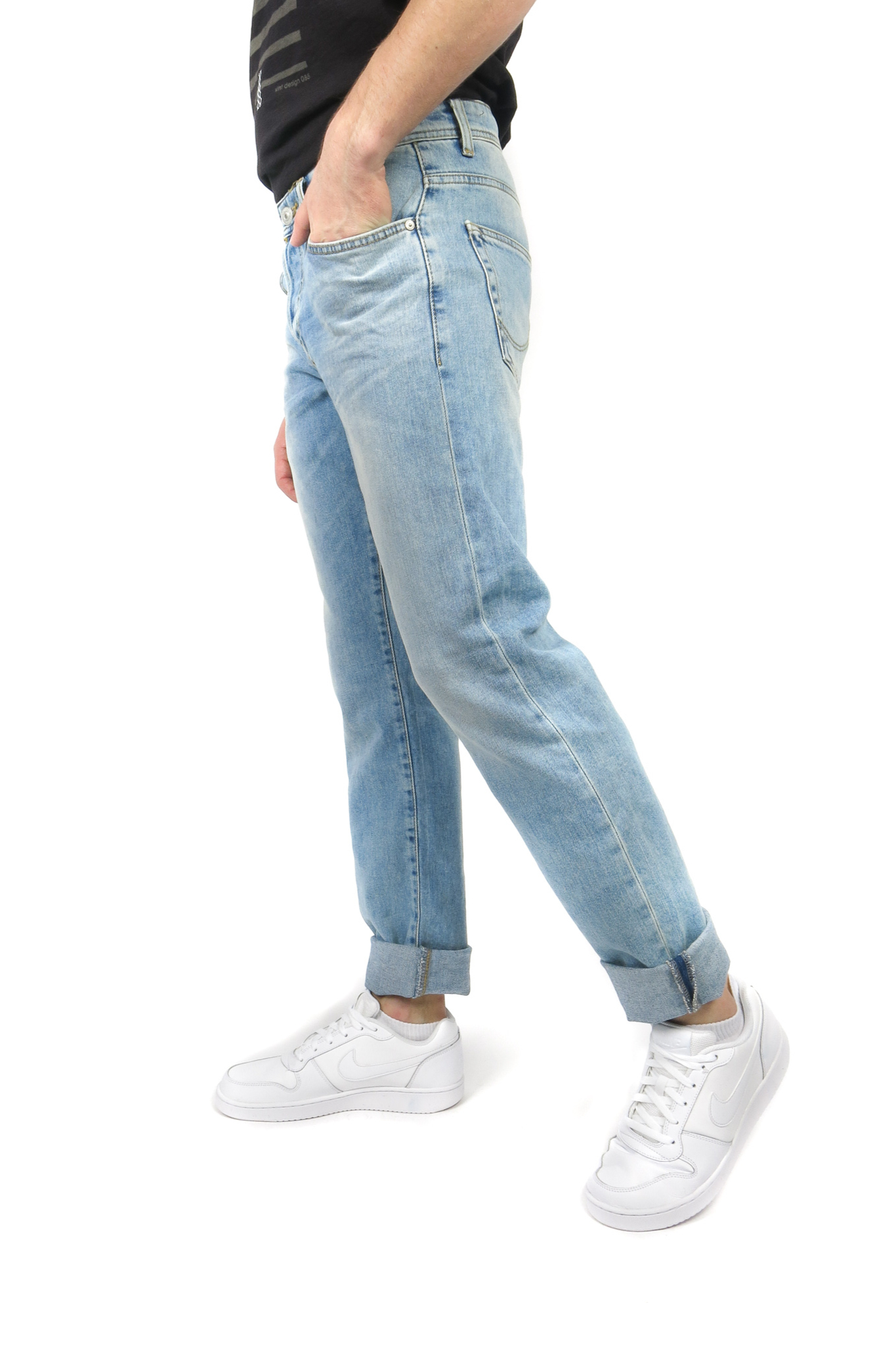 Džinsai LTB JEANS 1009-50414-14351-51561