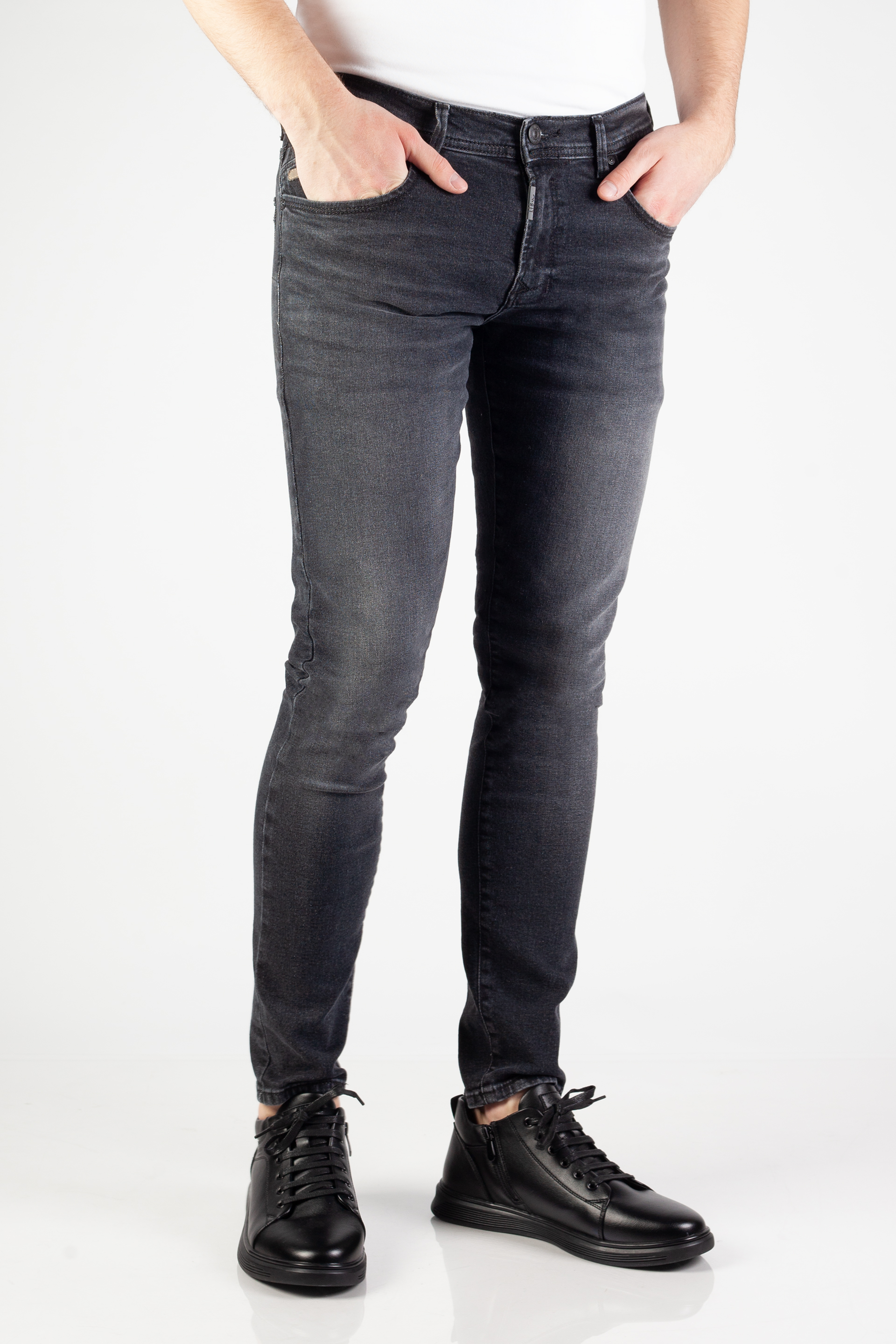 Džinsai LTB JEANS 1009-51238-14894-53361