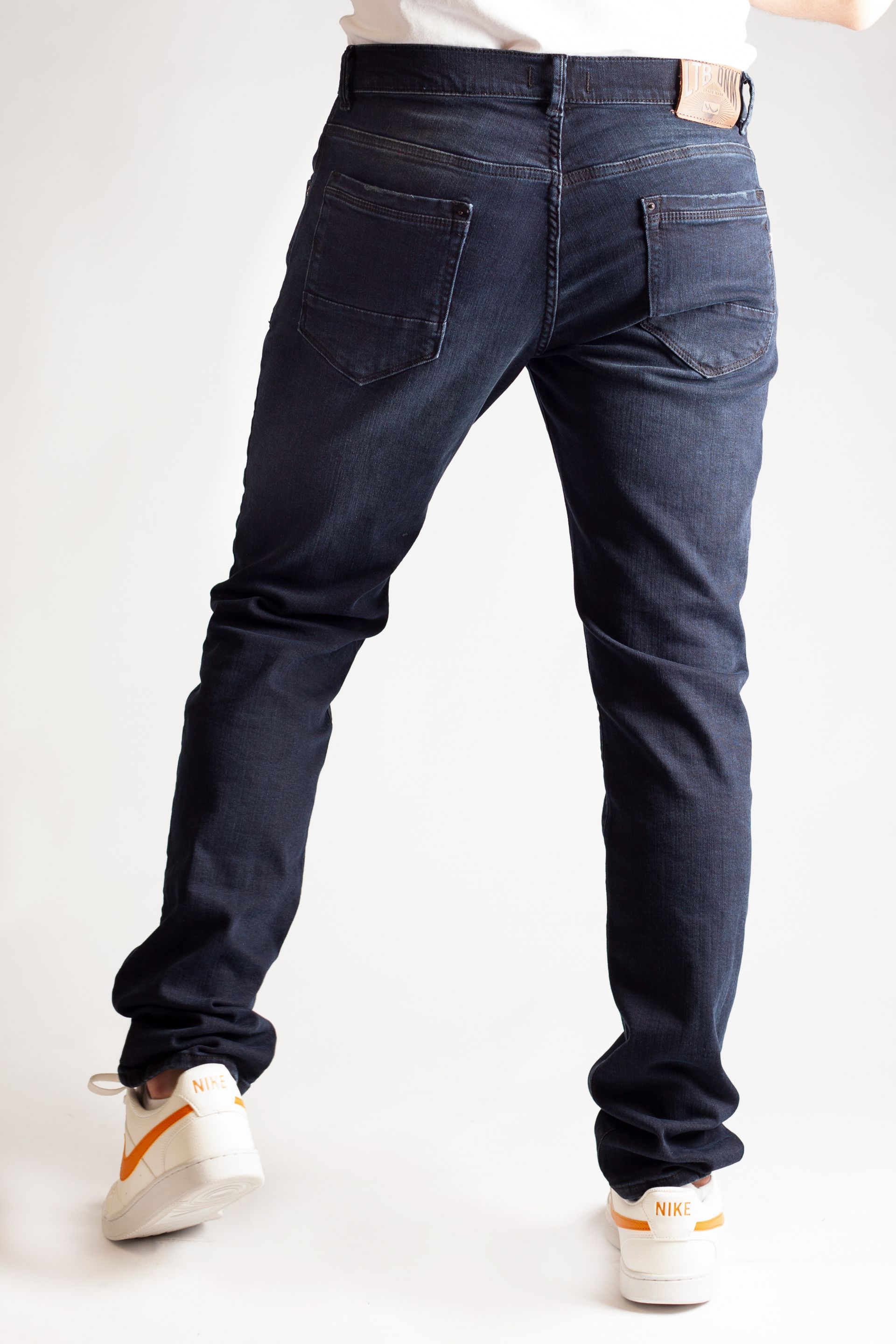 Džinsai LTB JEANS 1009-51239-14796-52860
