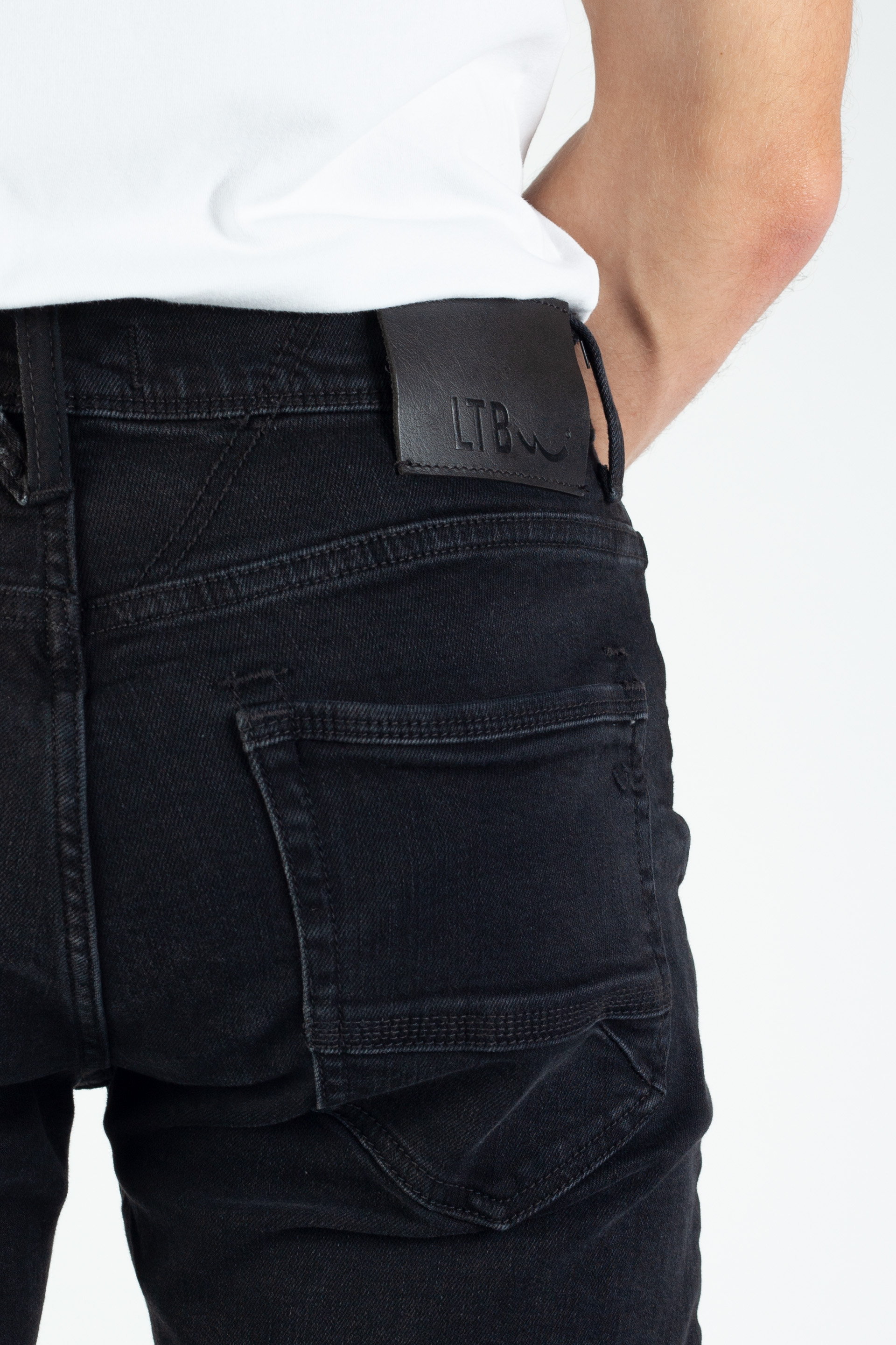 Džinsai LTB JEANS 1009-51319-15256-53967