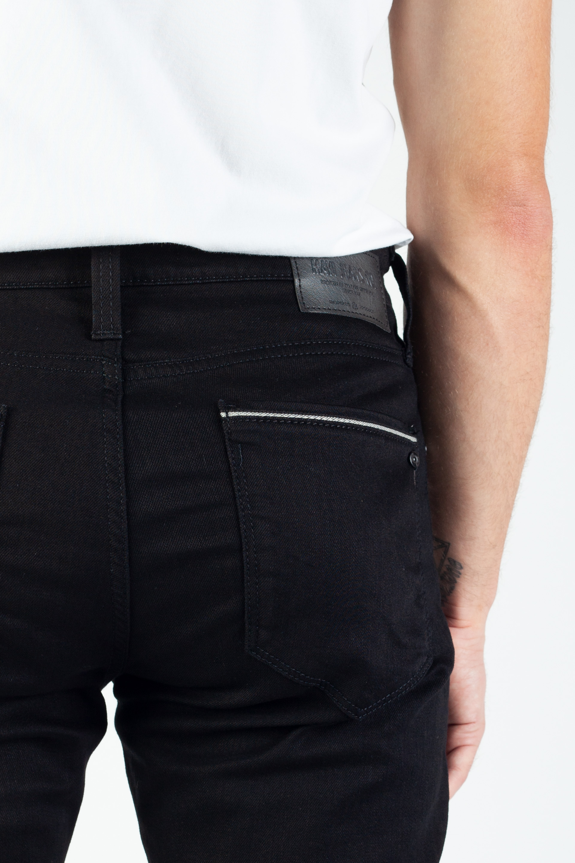 Džinsai MAVI 0042221320