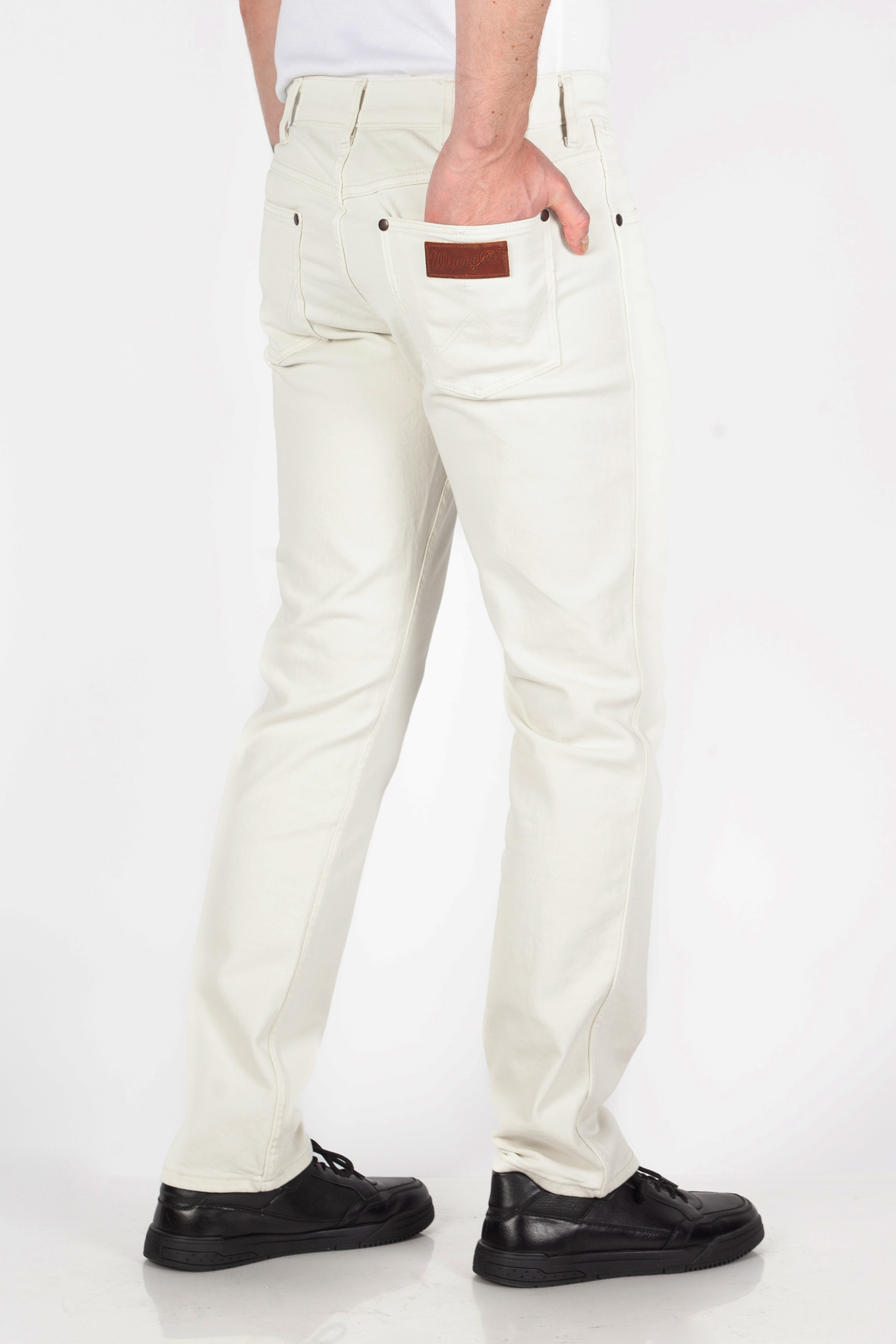 Džinsai WRANGLER 112362435