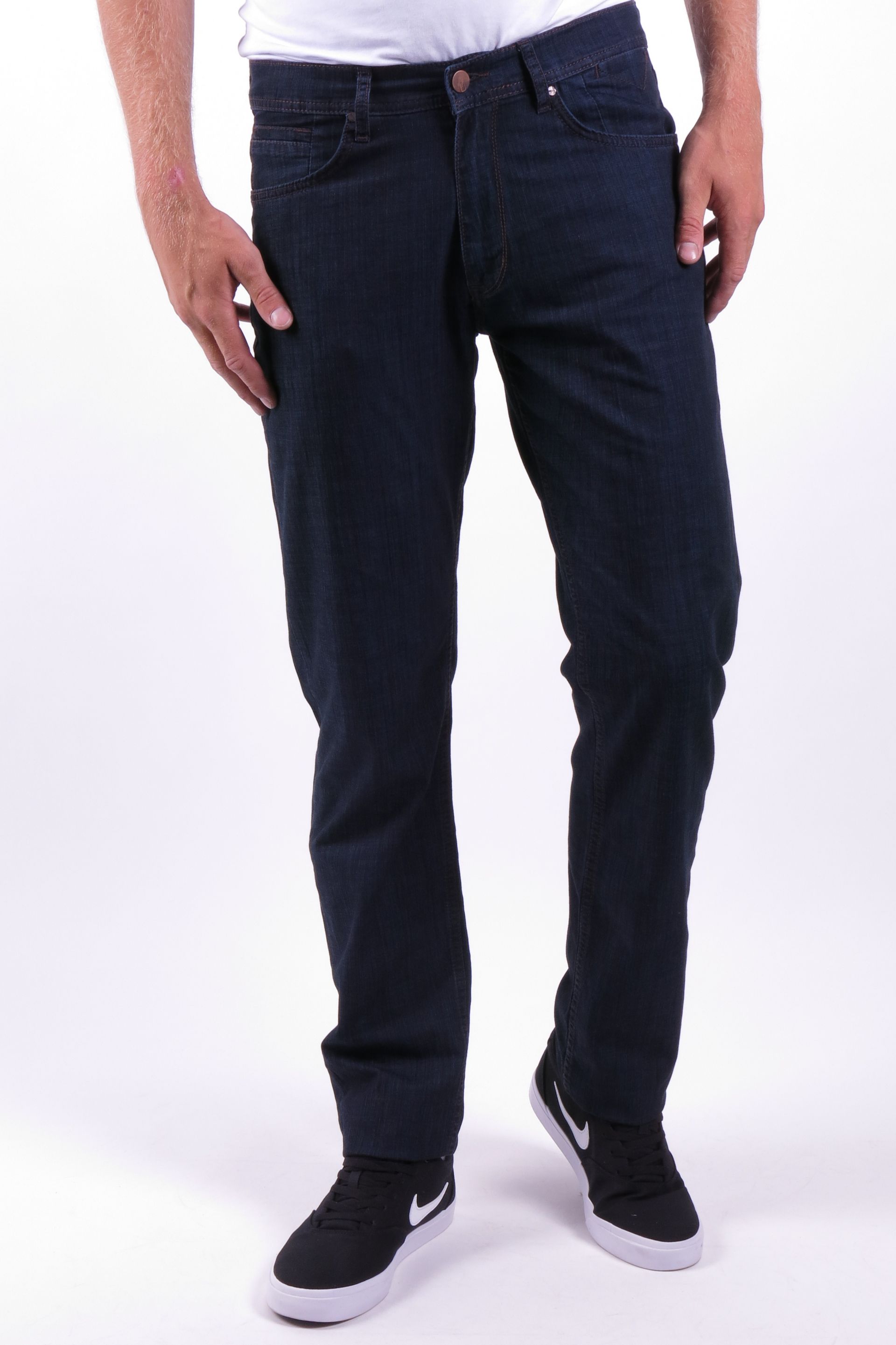 Klasikinės kelnės BLK JEANS 7898-821-302-253