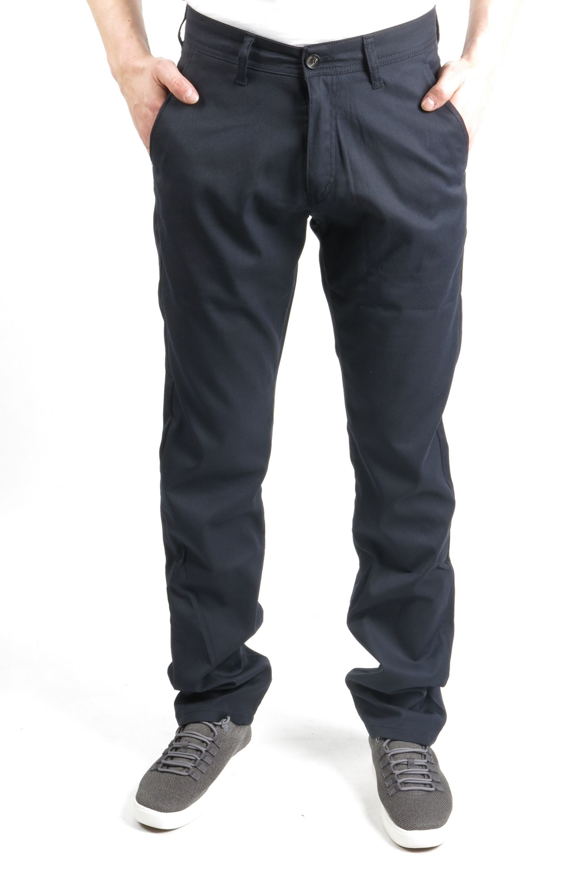 Klasikinės kelnės BLK JEANS 8323-804-105-270