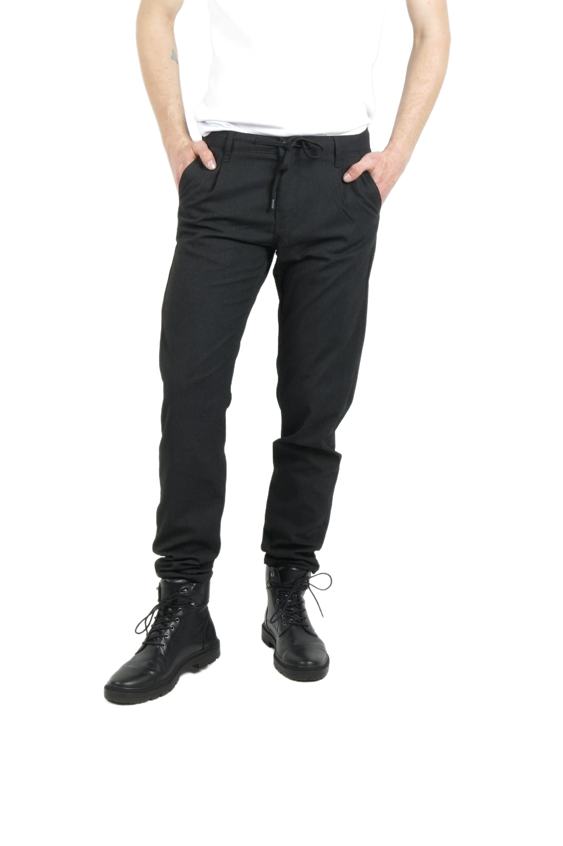 Klasikinės kelnės BLK JEANS 8325-826-101-201