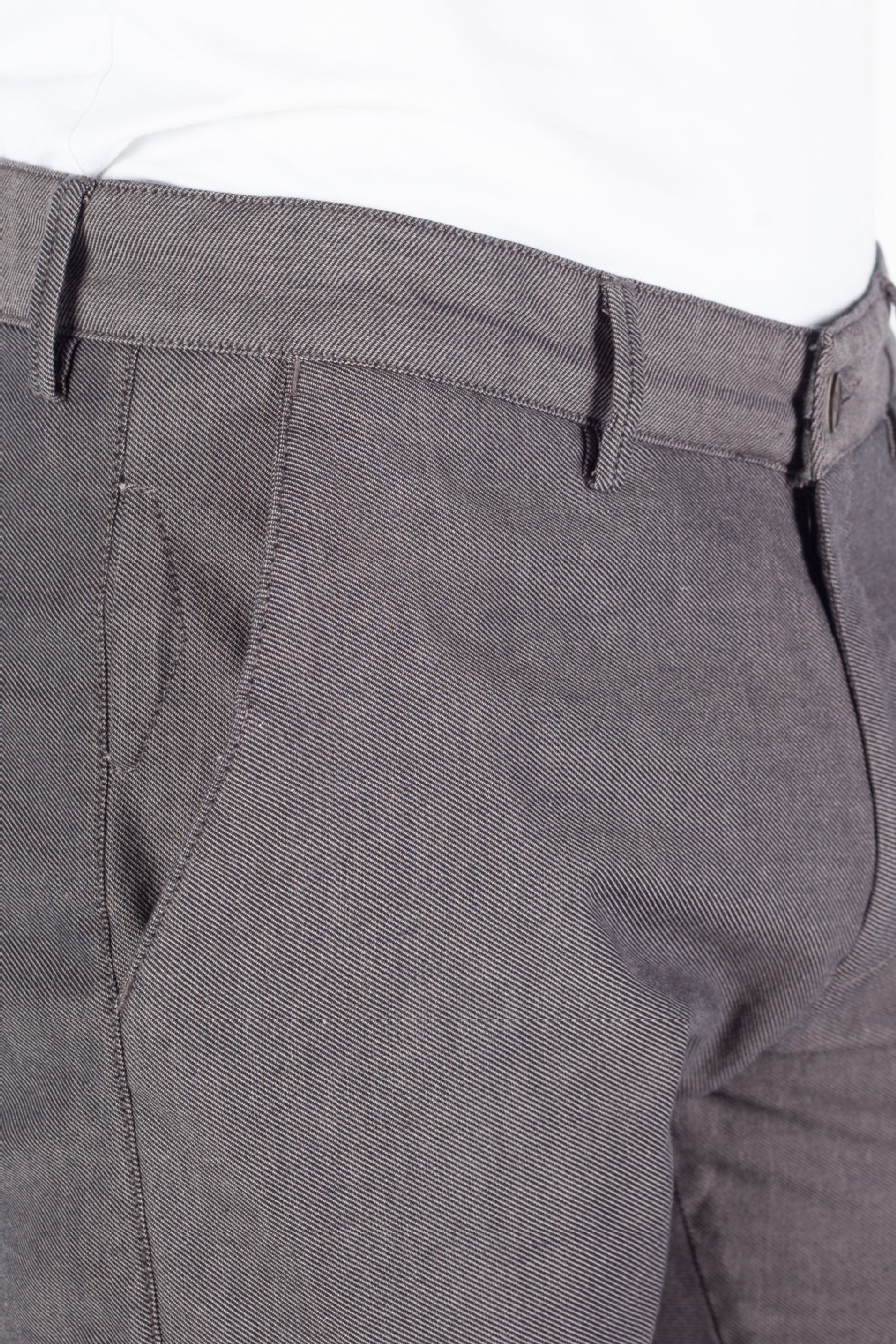 Klasikinės kelnės BLK JEANS 8375-103-400-201