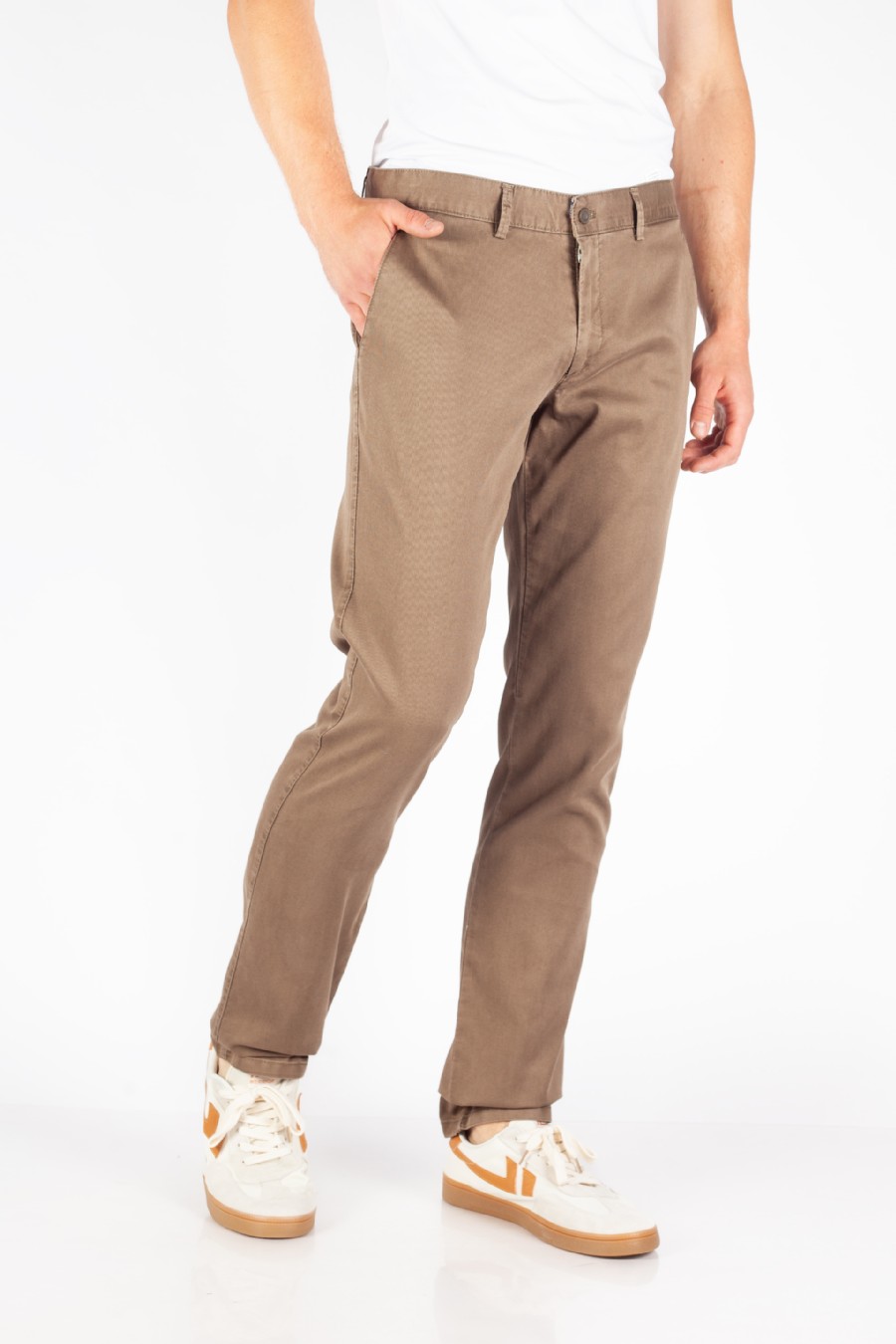 Klasikinės kelnės BLK JEANS 8375-5110-111-202