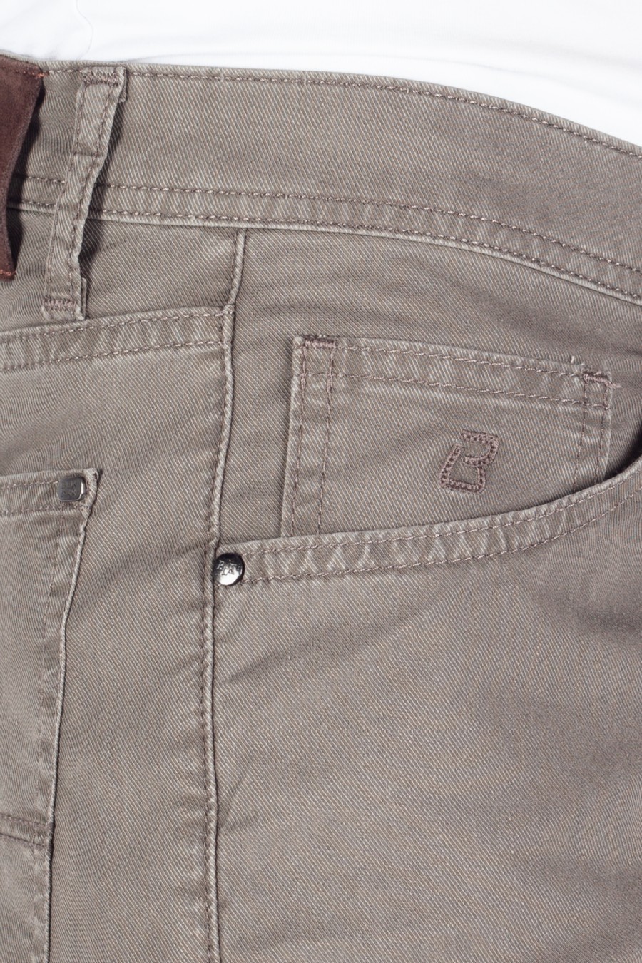 Džinsai BLK JEANS 8380-1068-158-206