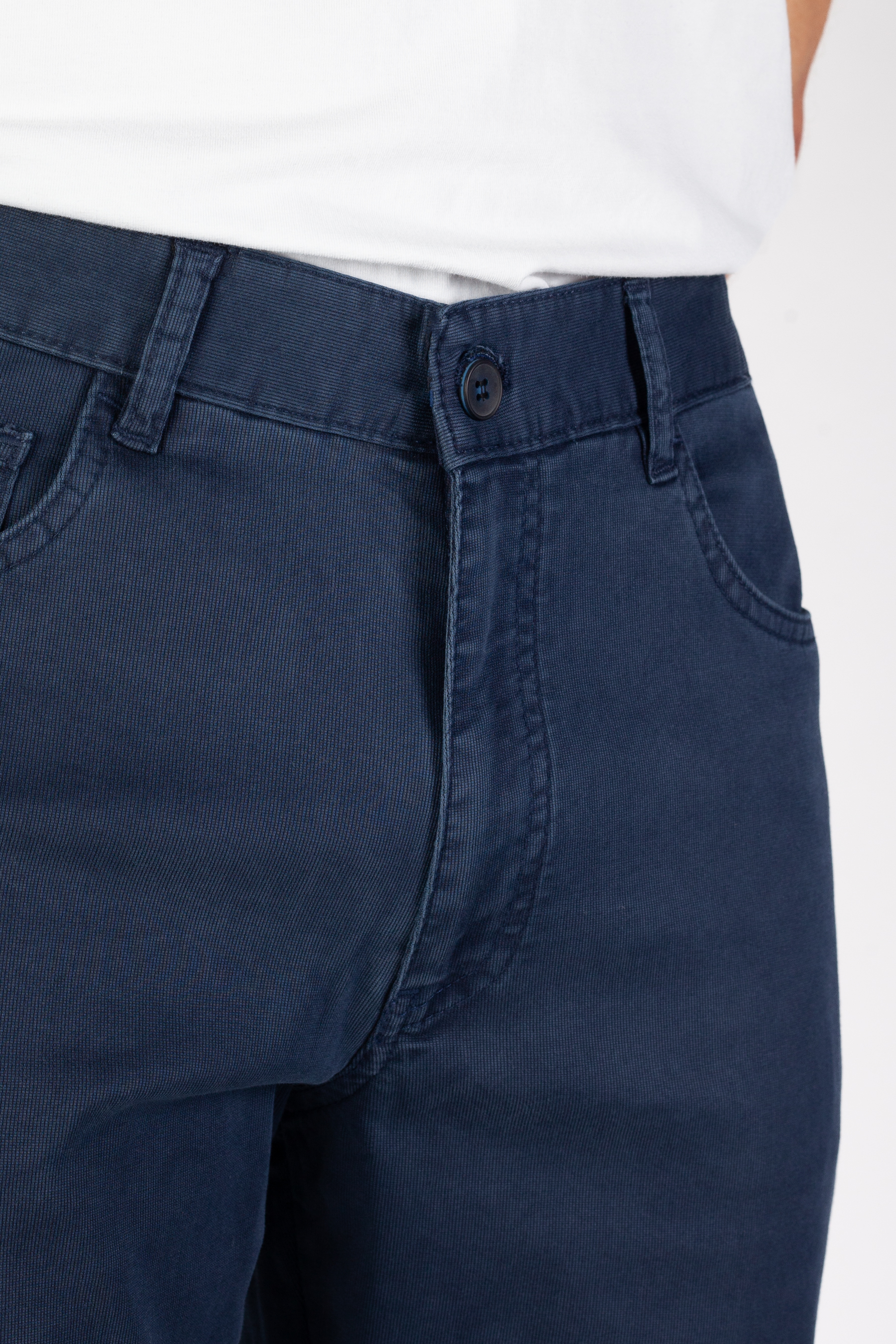 Klasikinės kelnės BLK JEANS 8381-5110-105-206