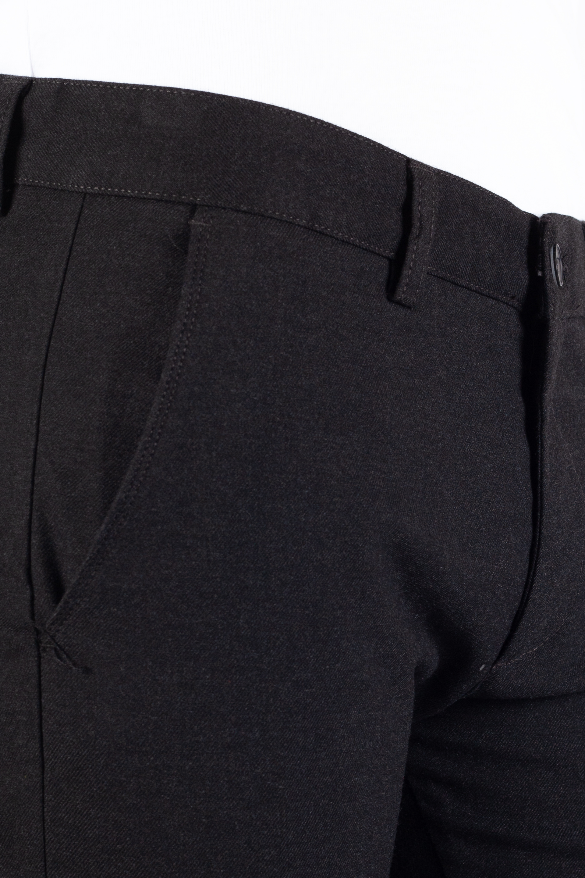 Klasikinės kelnės BLK JEANS 8400-1077-102-201