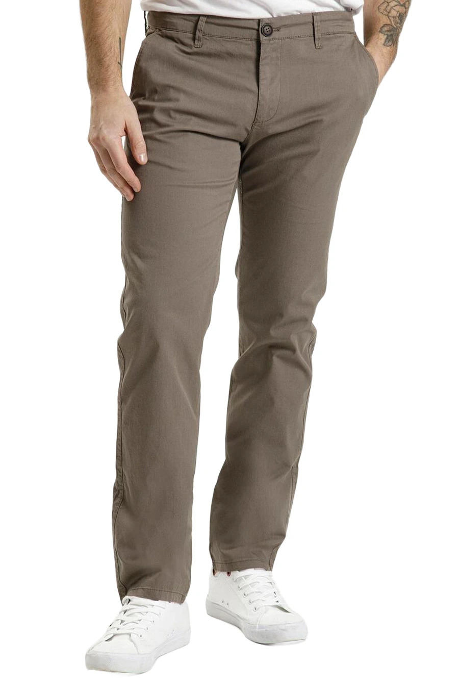 Klasikinės kelnės CROSS JEANS F194-630