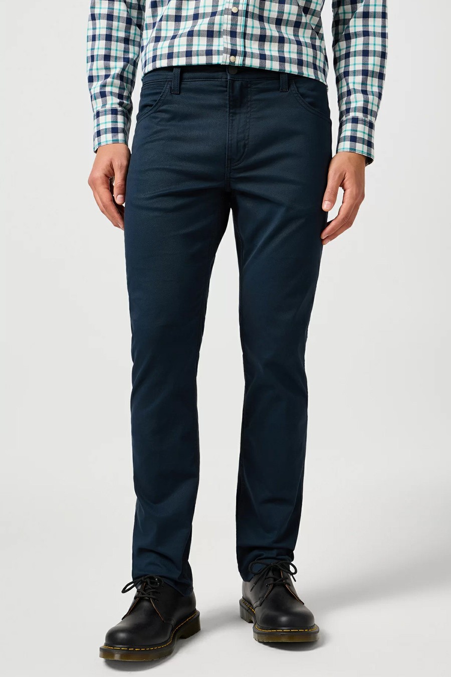 Klasikinės kelnės WRANGLER 112364829