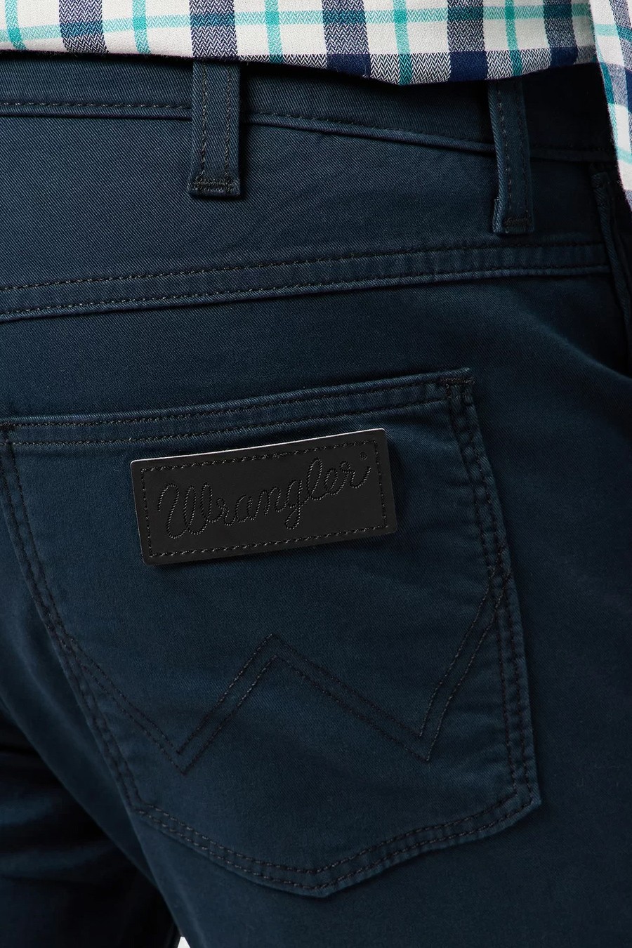 Klasikinės kelnės WRANGLER 112364829