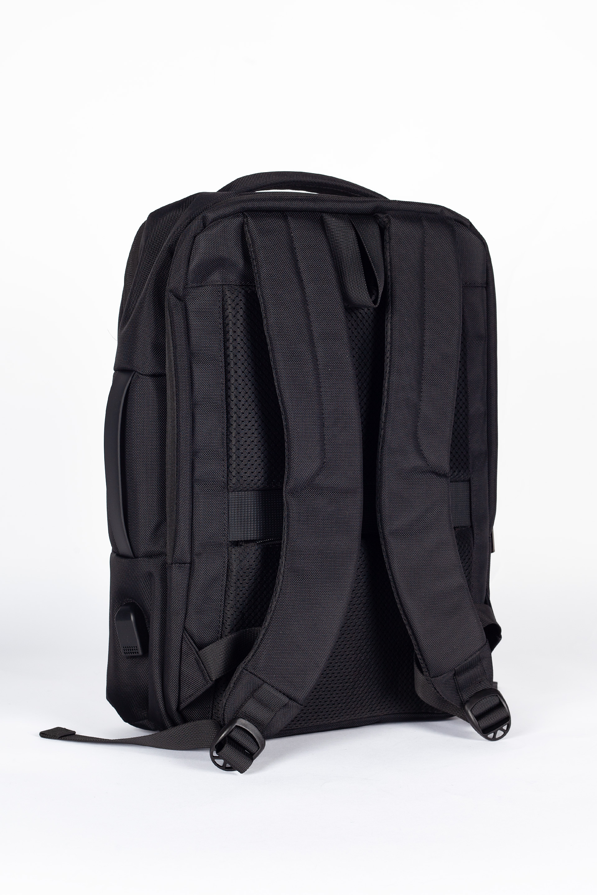 Kuprinė PIERRE CARDIN 4455-ALAN05-NERO