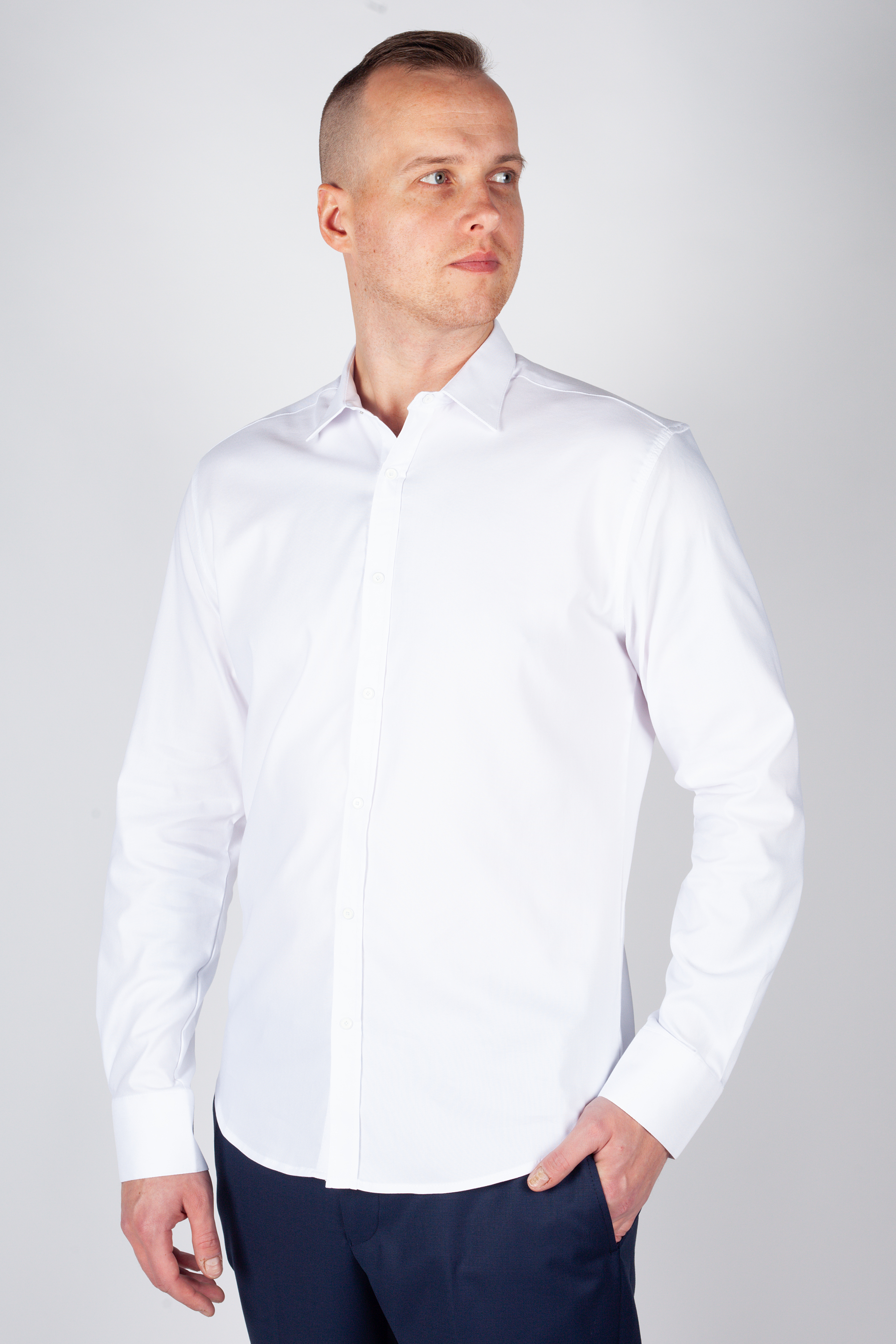 Marškiniai X JEANS PREMIUM INF-7020-M4017