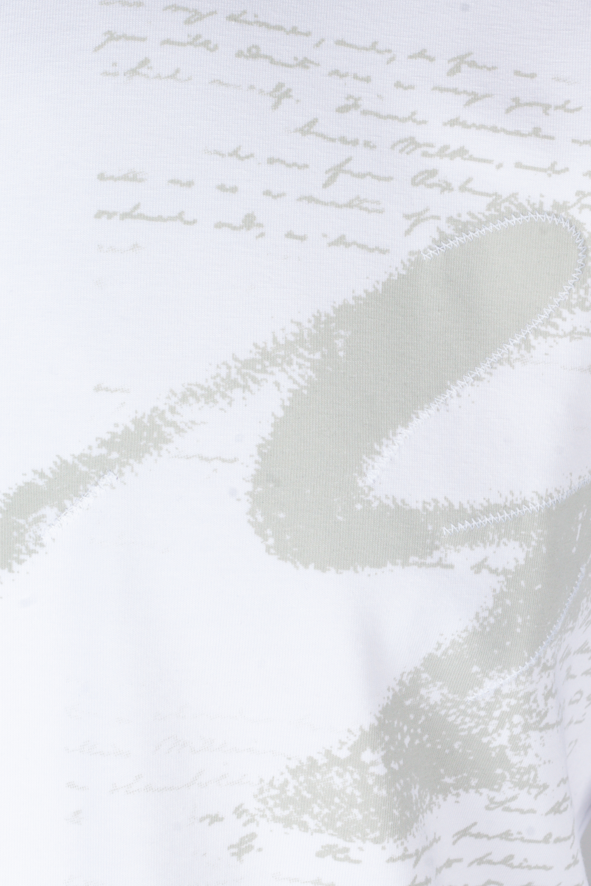 Marškinėliai MCL 36405-BEYAZ