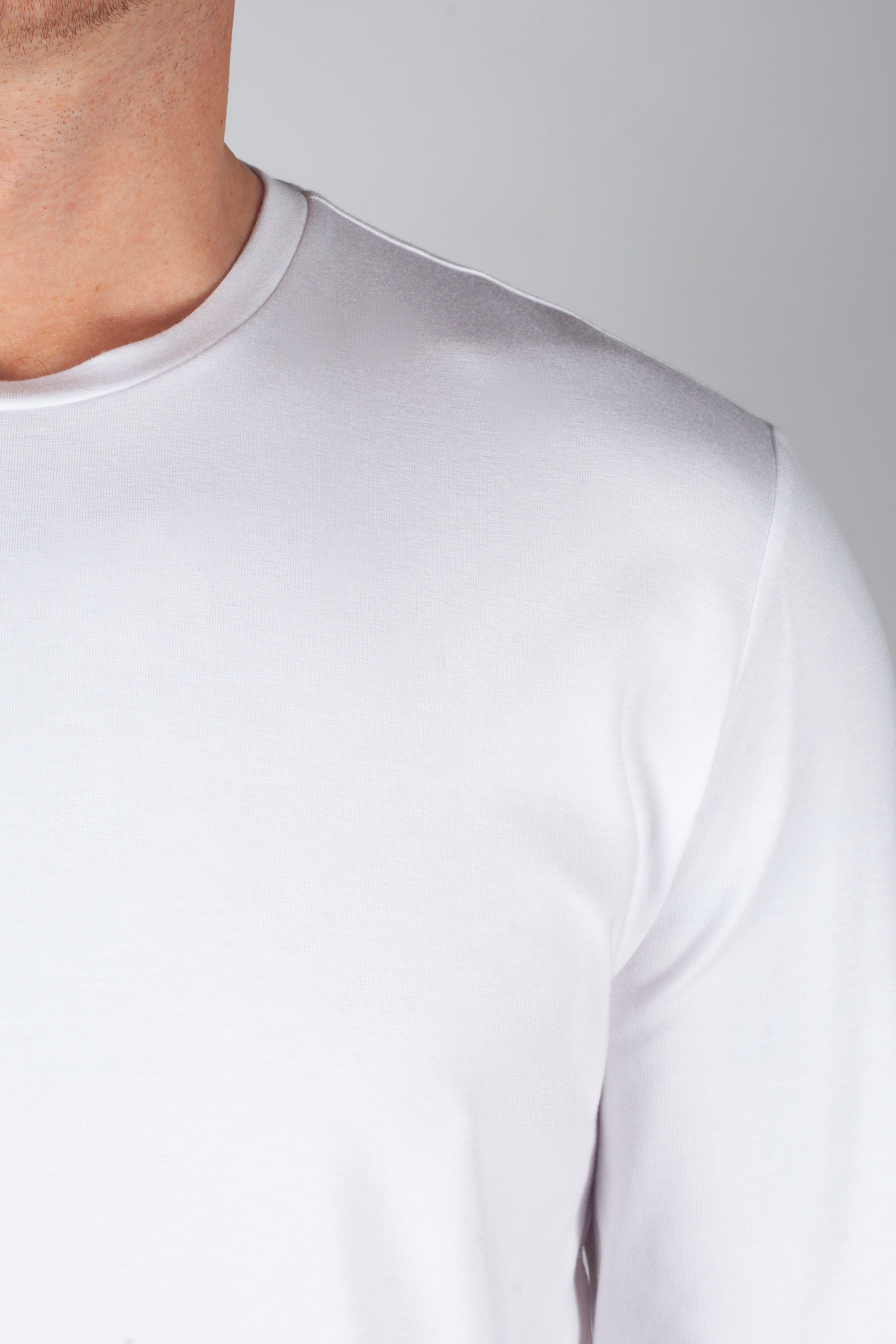 Marškinėliai XINT 502279-BEYAZ