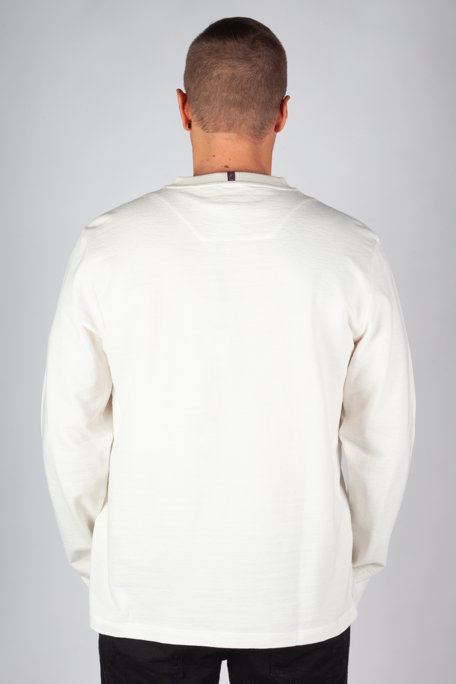 Marškinėliai XINT 502283-EKRU