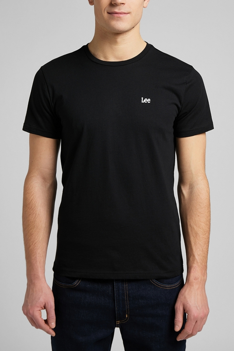 Marškinėliai LEE 112142481