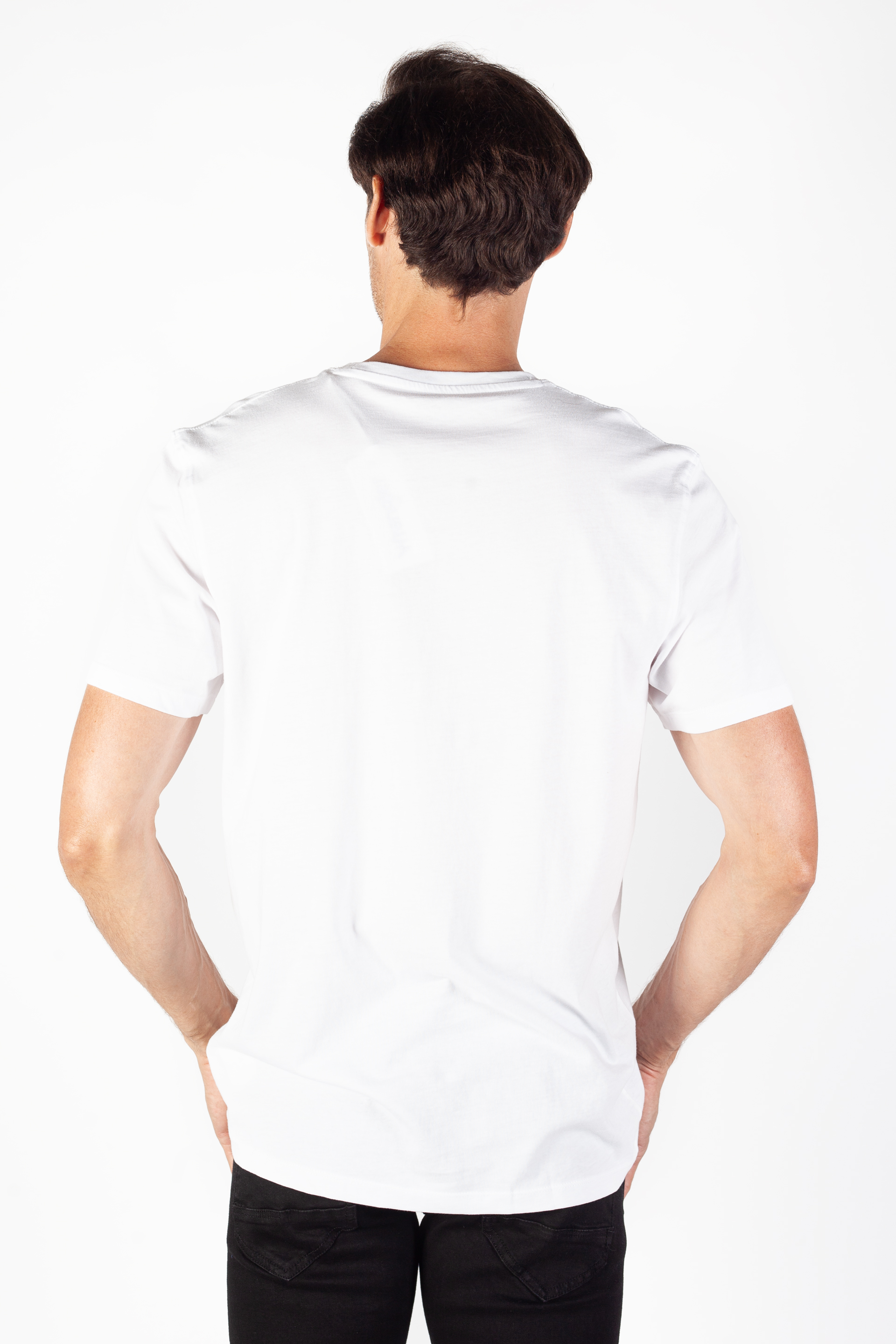 Marškinėliai WRANGLER 112339325