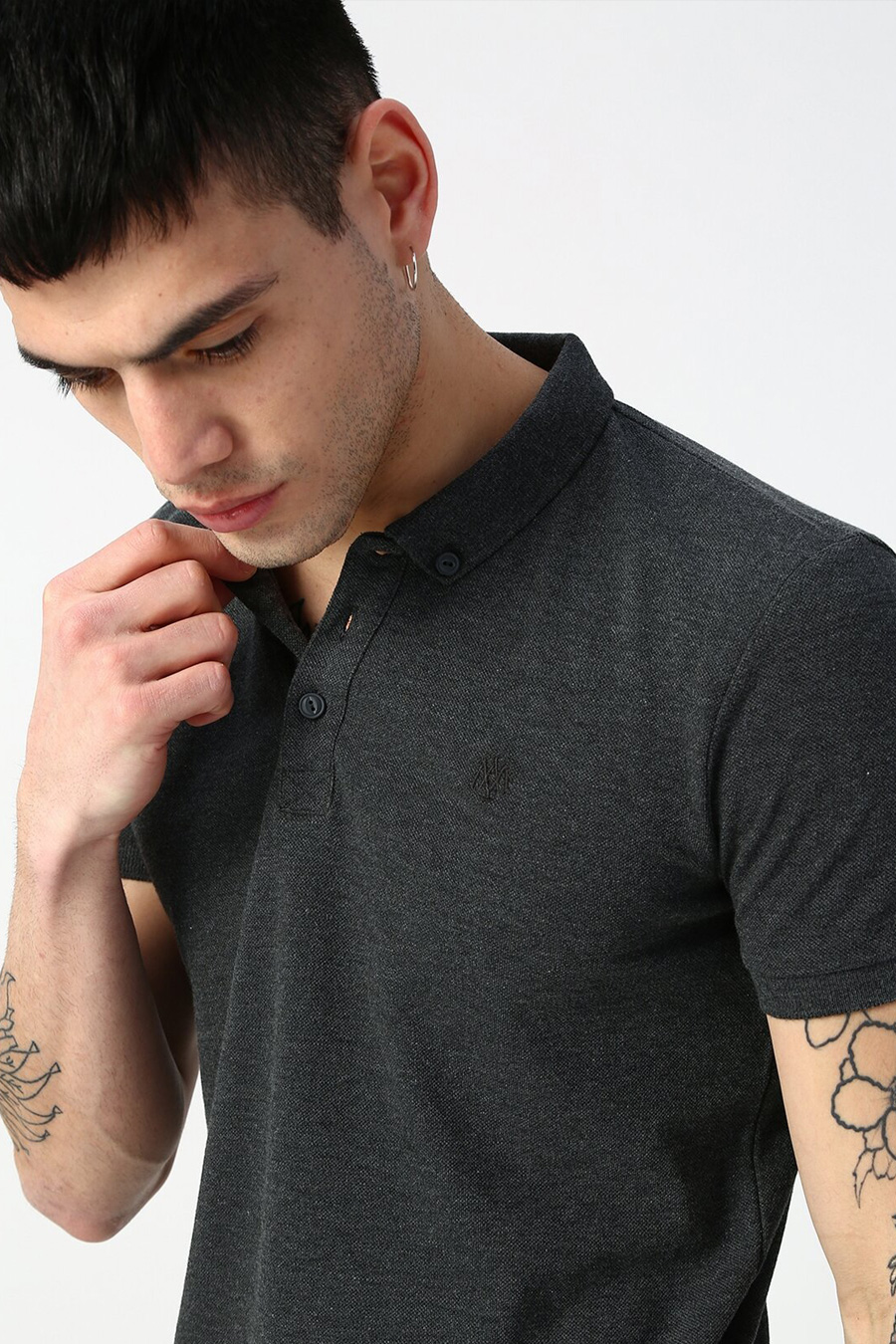 Polo marškinėliai MAVI 063247-28392