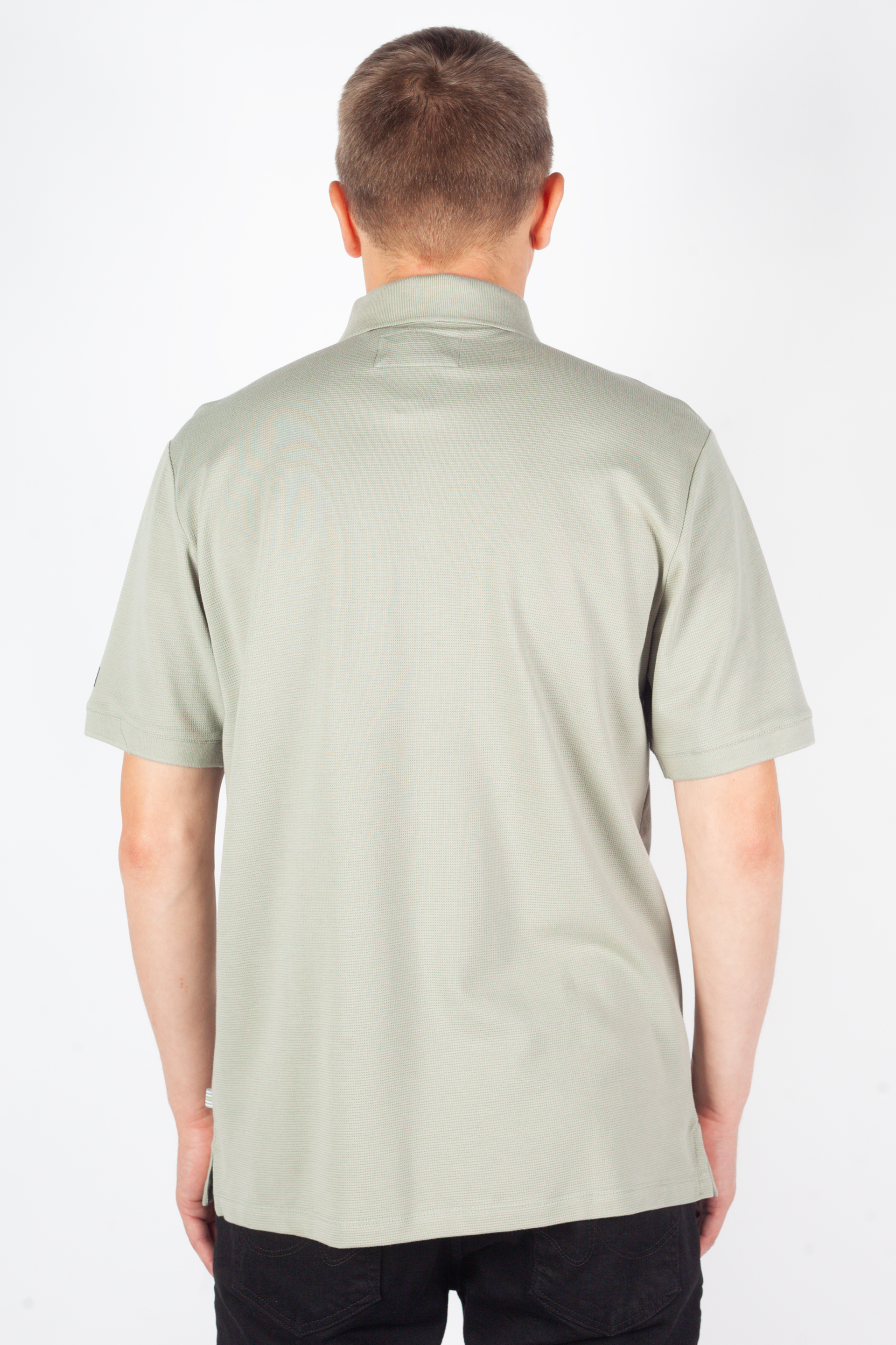 Polo marškinėliai MCL 39492-A-CAGLA