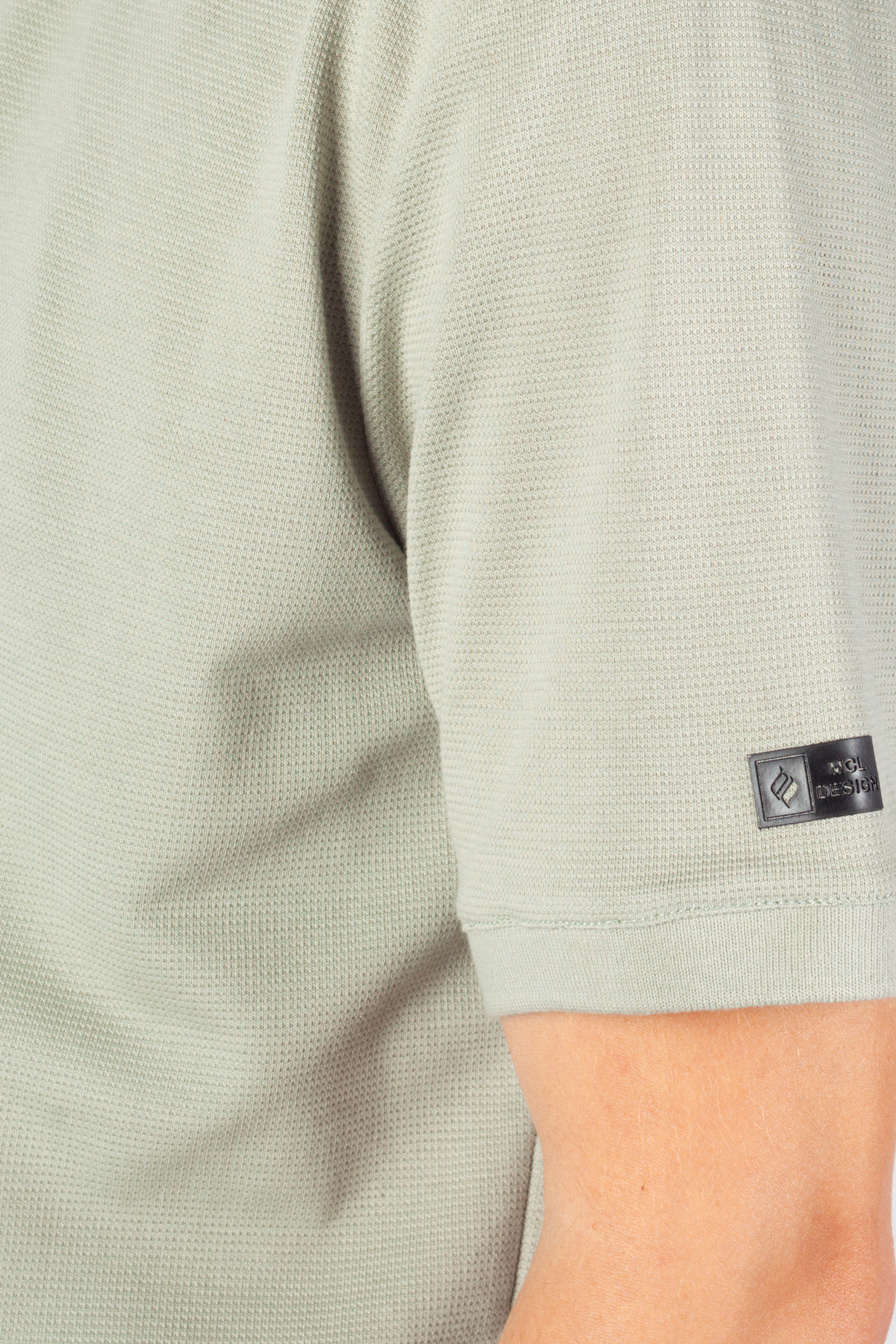 Polo marškinėliai MCL 39492-A-CAGLA