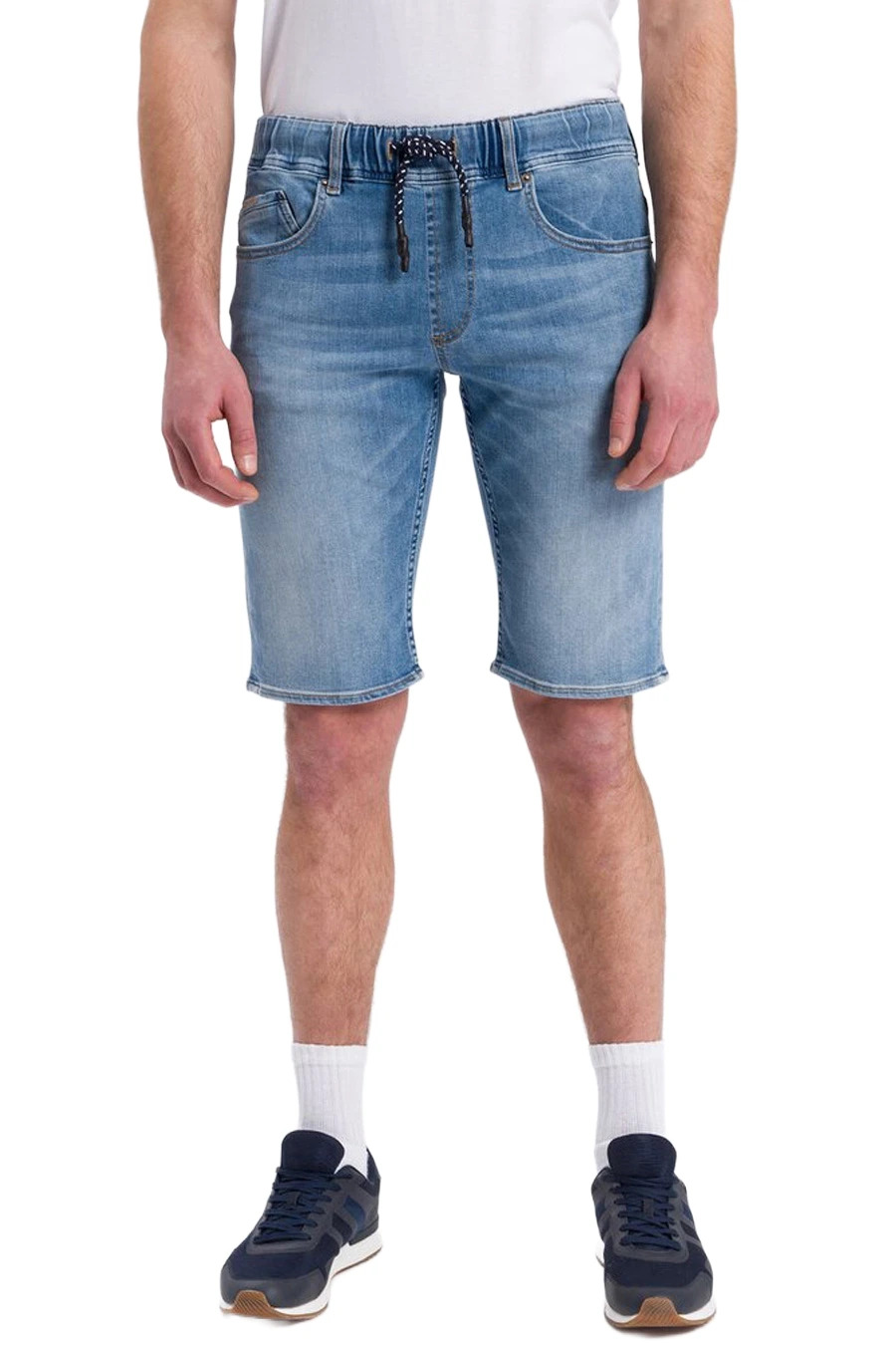 Džinsiniai šortai CROSS JEANS A533-012